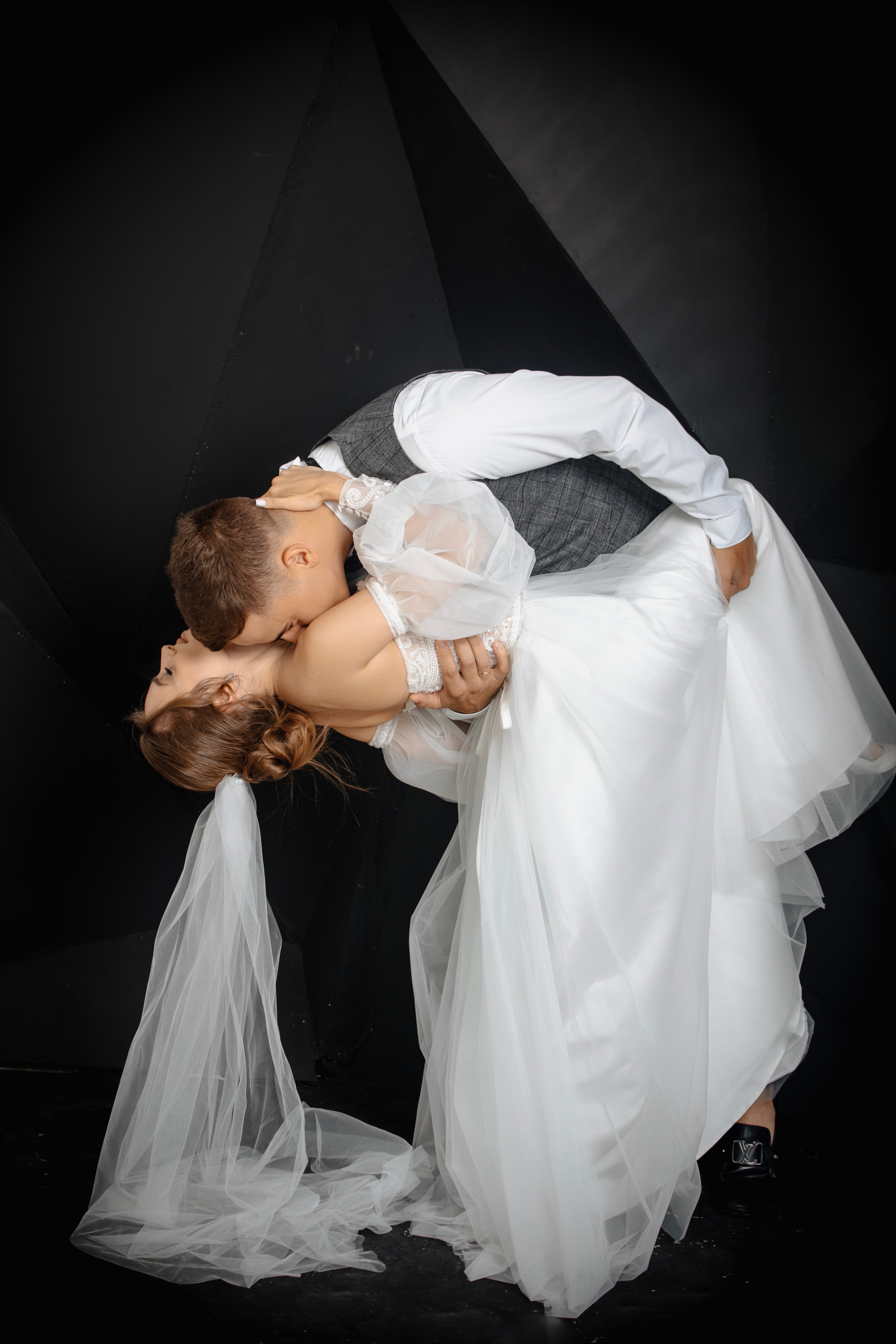 Студийные съемки. Фотограф и видеограф Станислав Кольцун