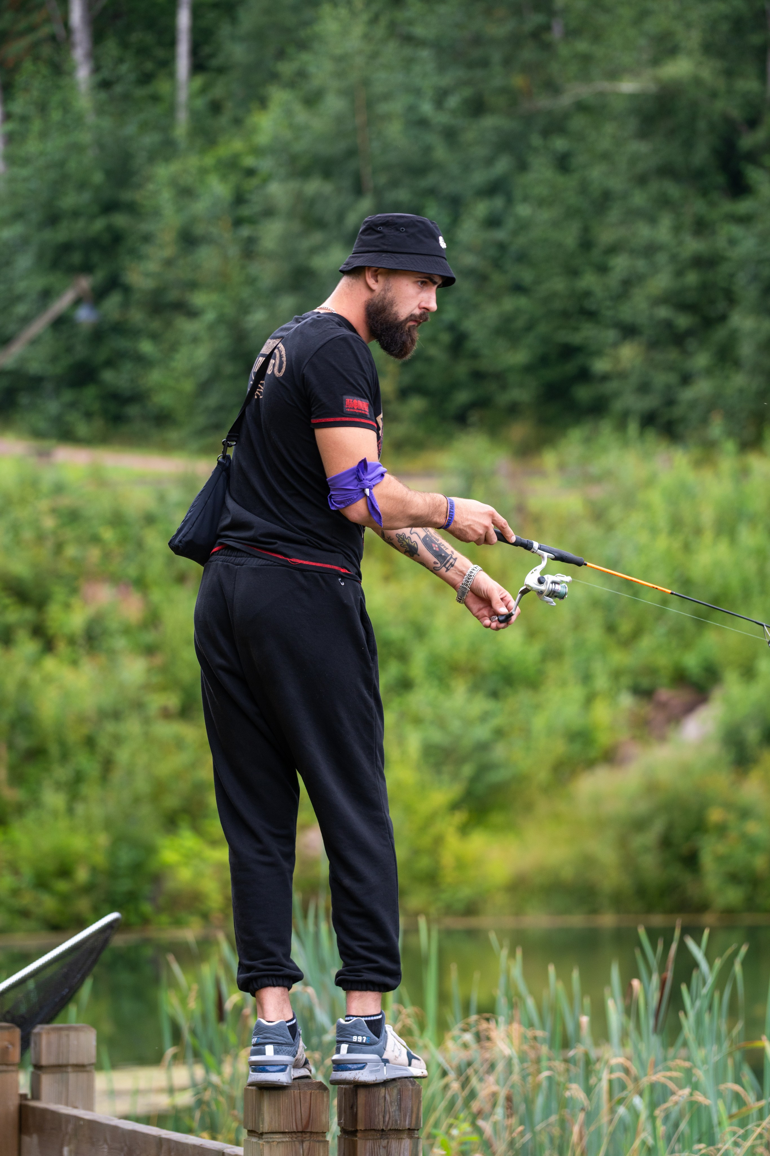 Фотосъёмка корпоратива СПб