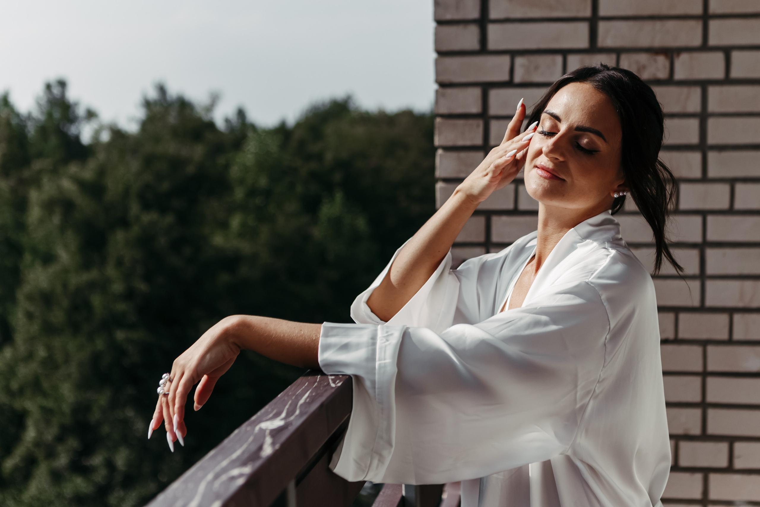 Никита Марина. Свадебный фотограф в Санкт-Петербурге