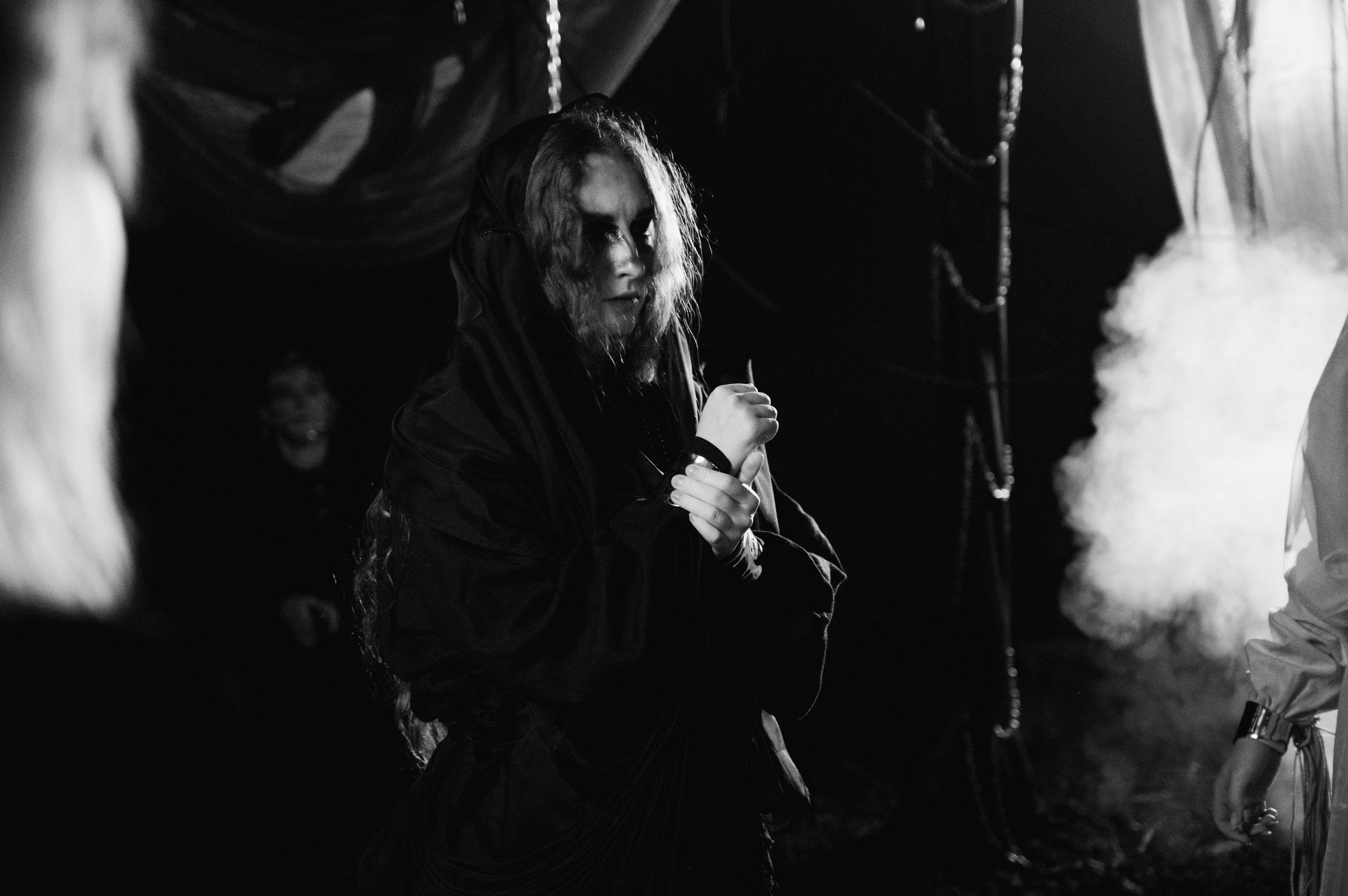 Мокошь. Фотограф Мария