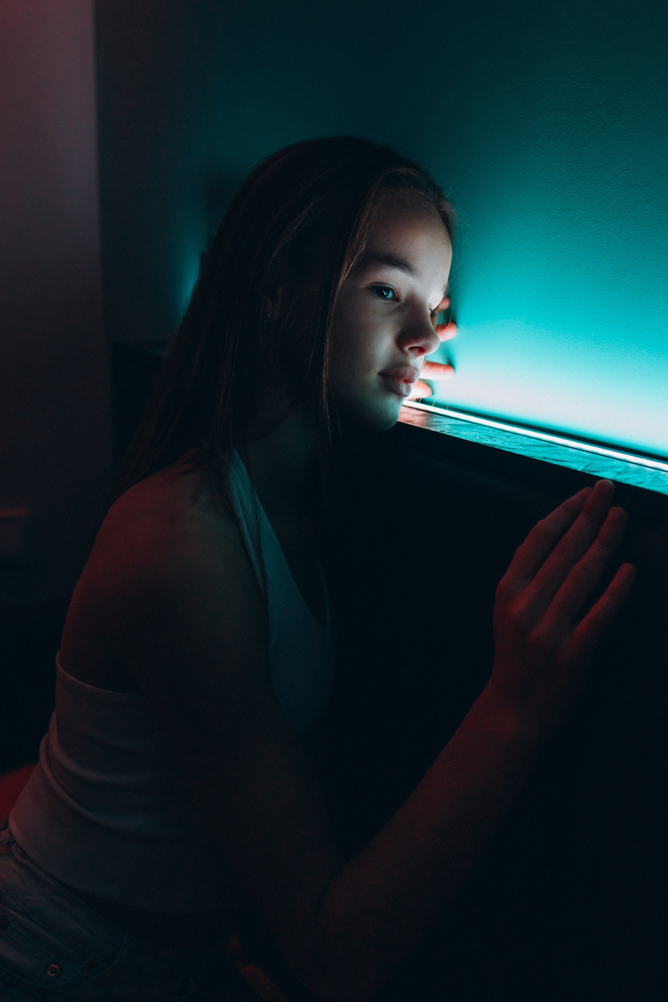 Семья Сайфуллиных. Семейный фотограф Нижневартовск Тюмень Ефимова Ирина