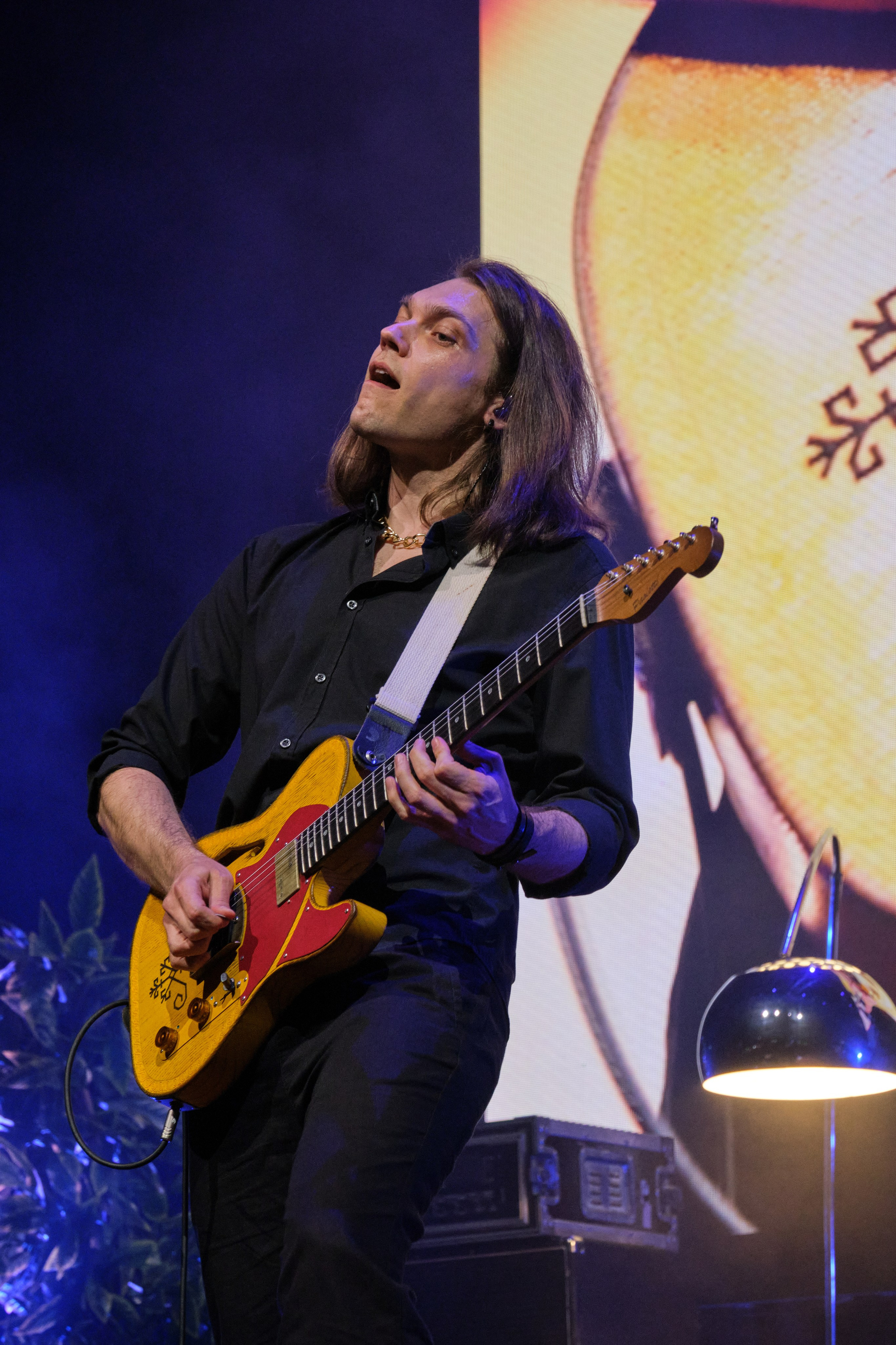 Nobody.One 2024. Главная