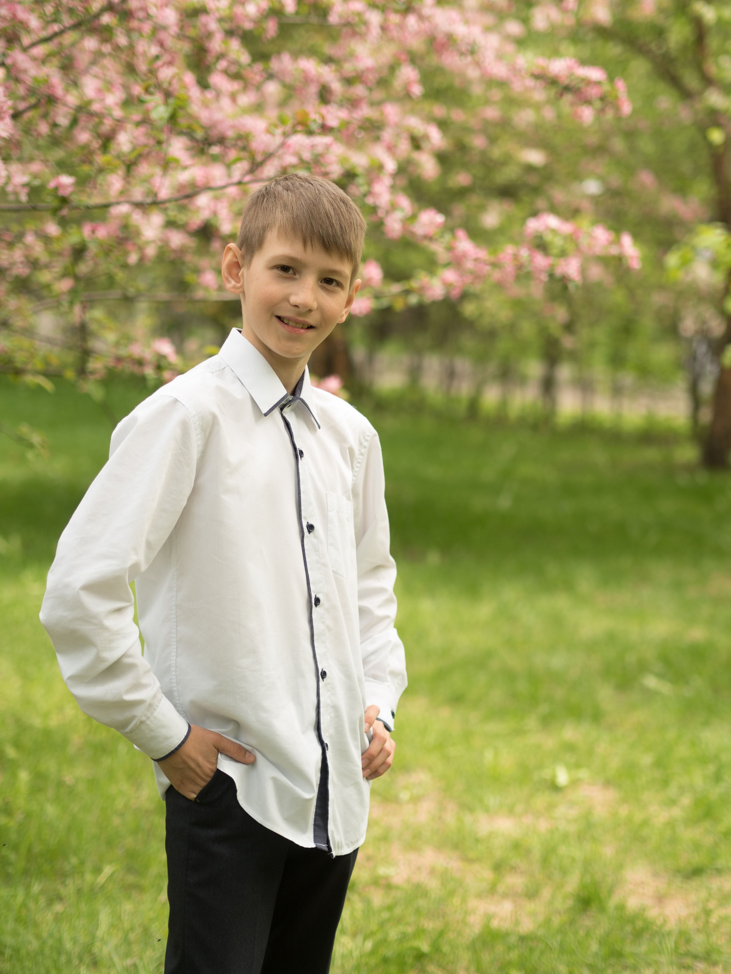 Одноклассники. Семейный детский фотограф в Красноярске Скачкова Юлия