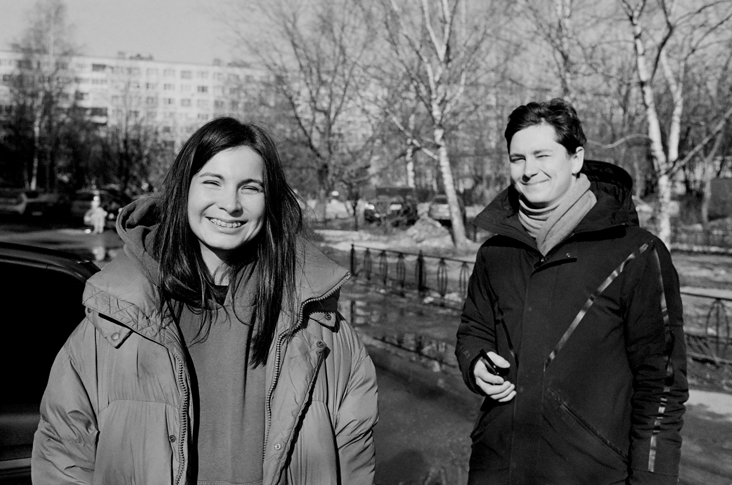 Film. Ruslan UI Dev Page