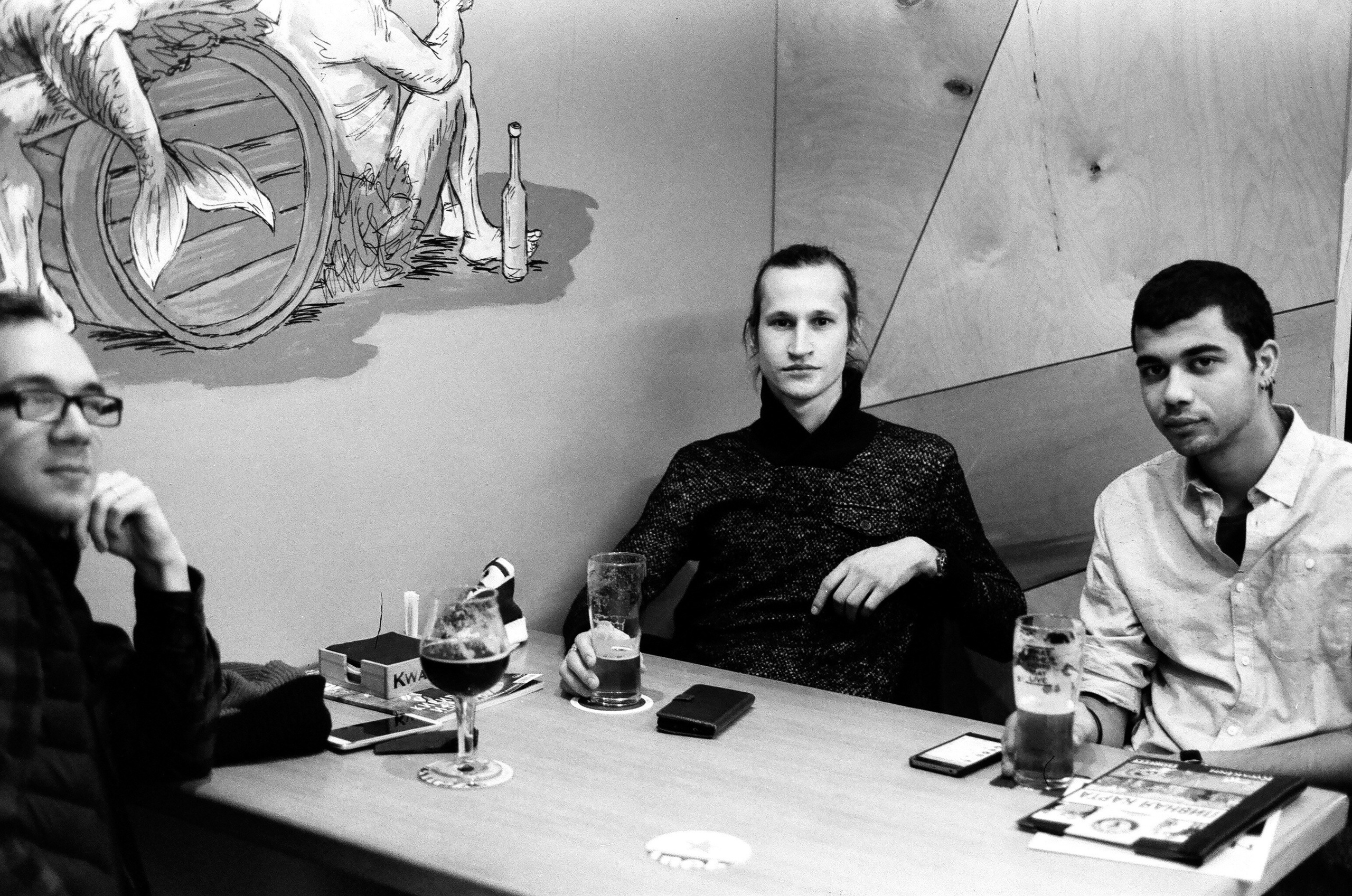 Film. Ruslan UI Dev Page