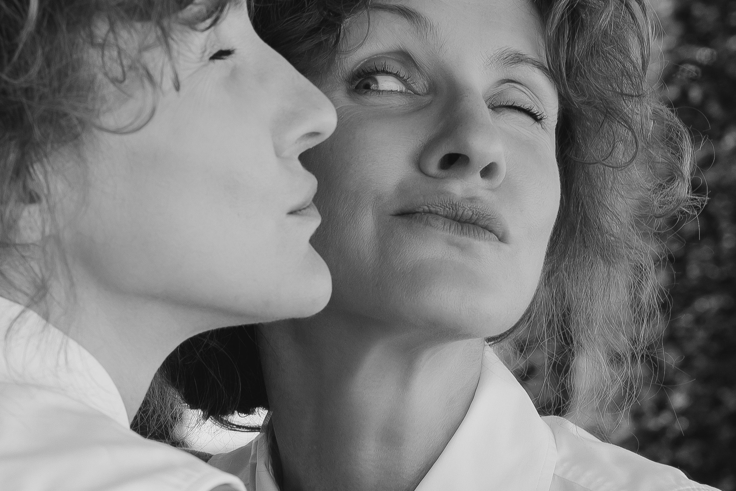 Ретро.Сюр.Классика. Портретный и семейный фотограф в Геленджике Таня Ходова