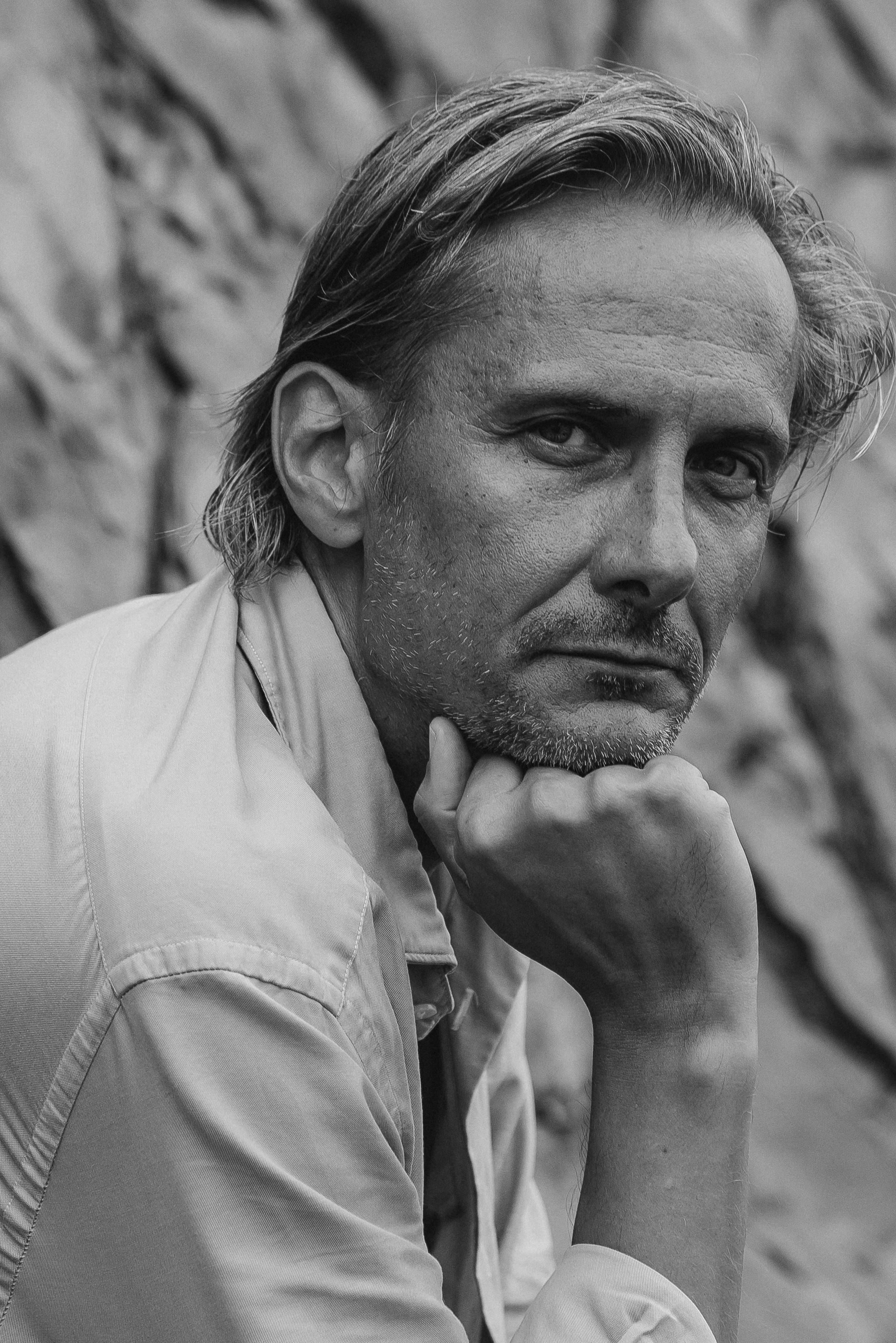 В Джанхоте. Портретный и семейный фотограф в Геленджике Таня Ходова