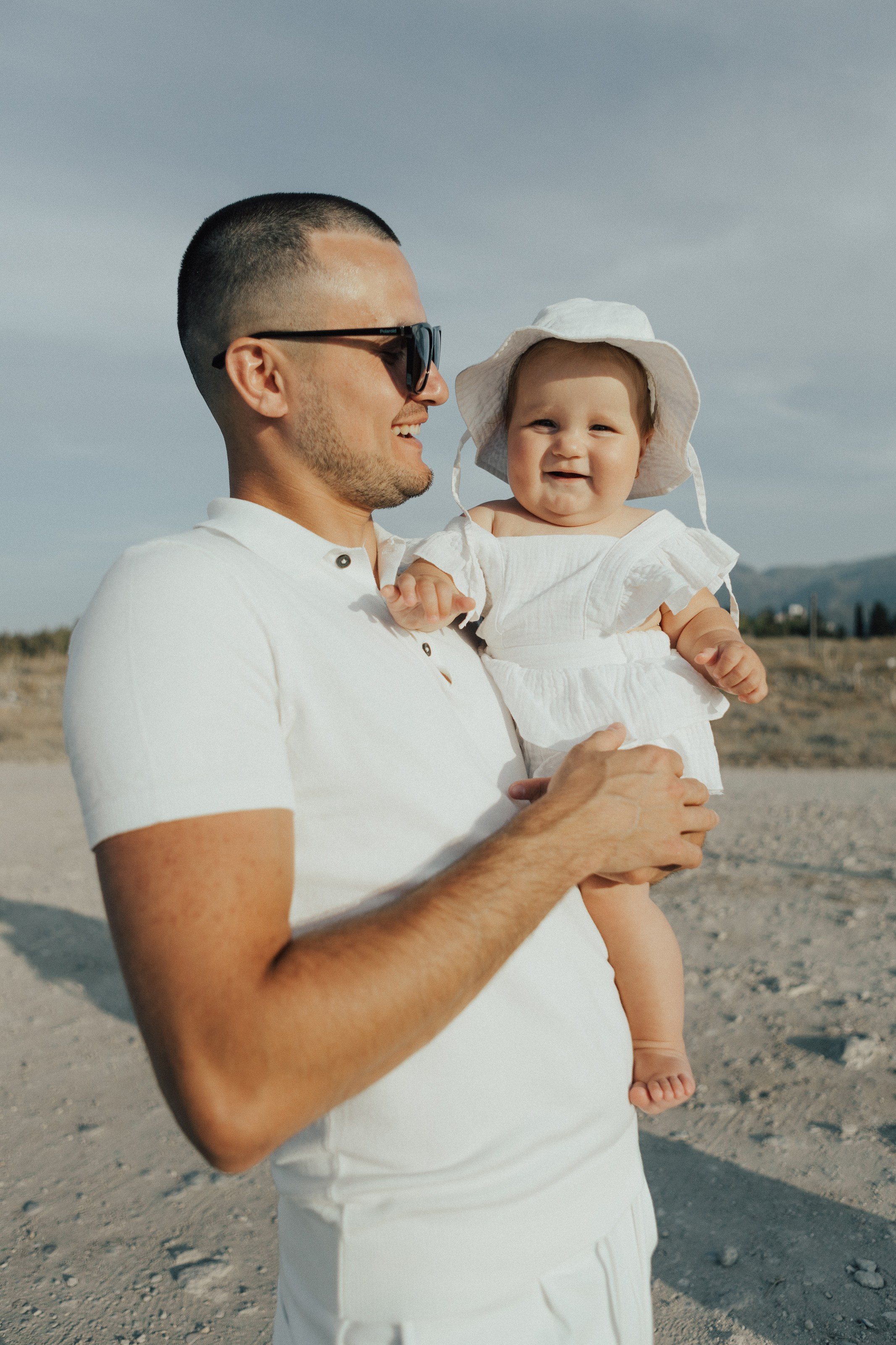 FAMILY. Photographer in Batumi, Georgia Pavel Sharnikov