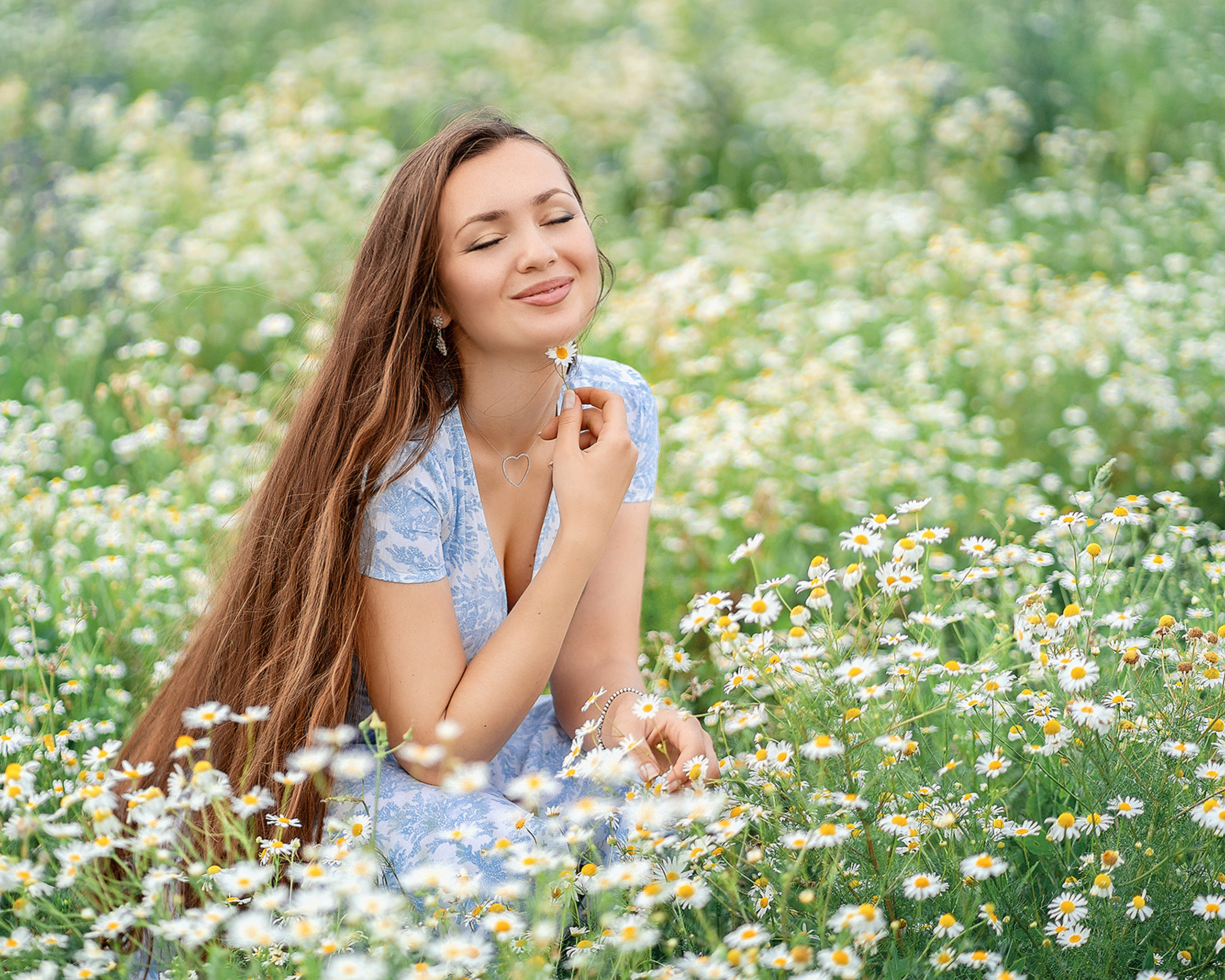 Вика. Главная