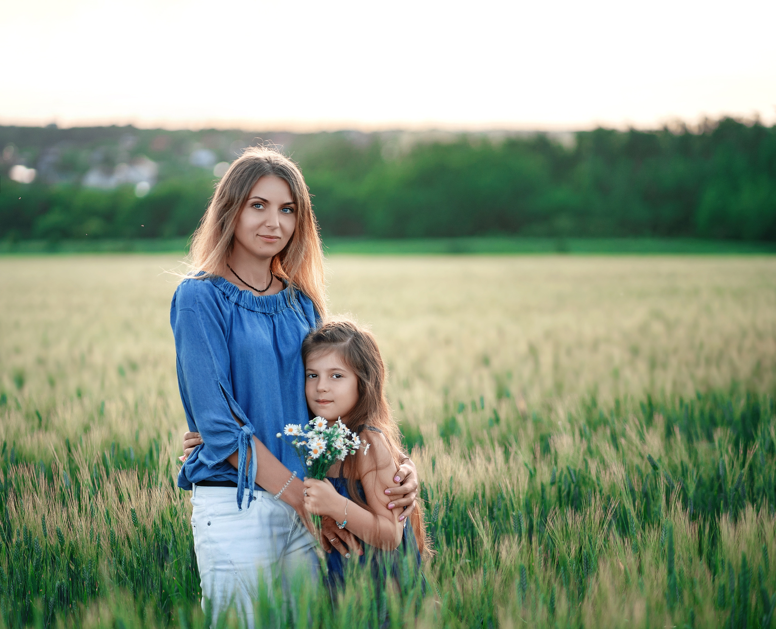 Семья. Главная