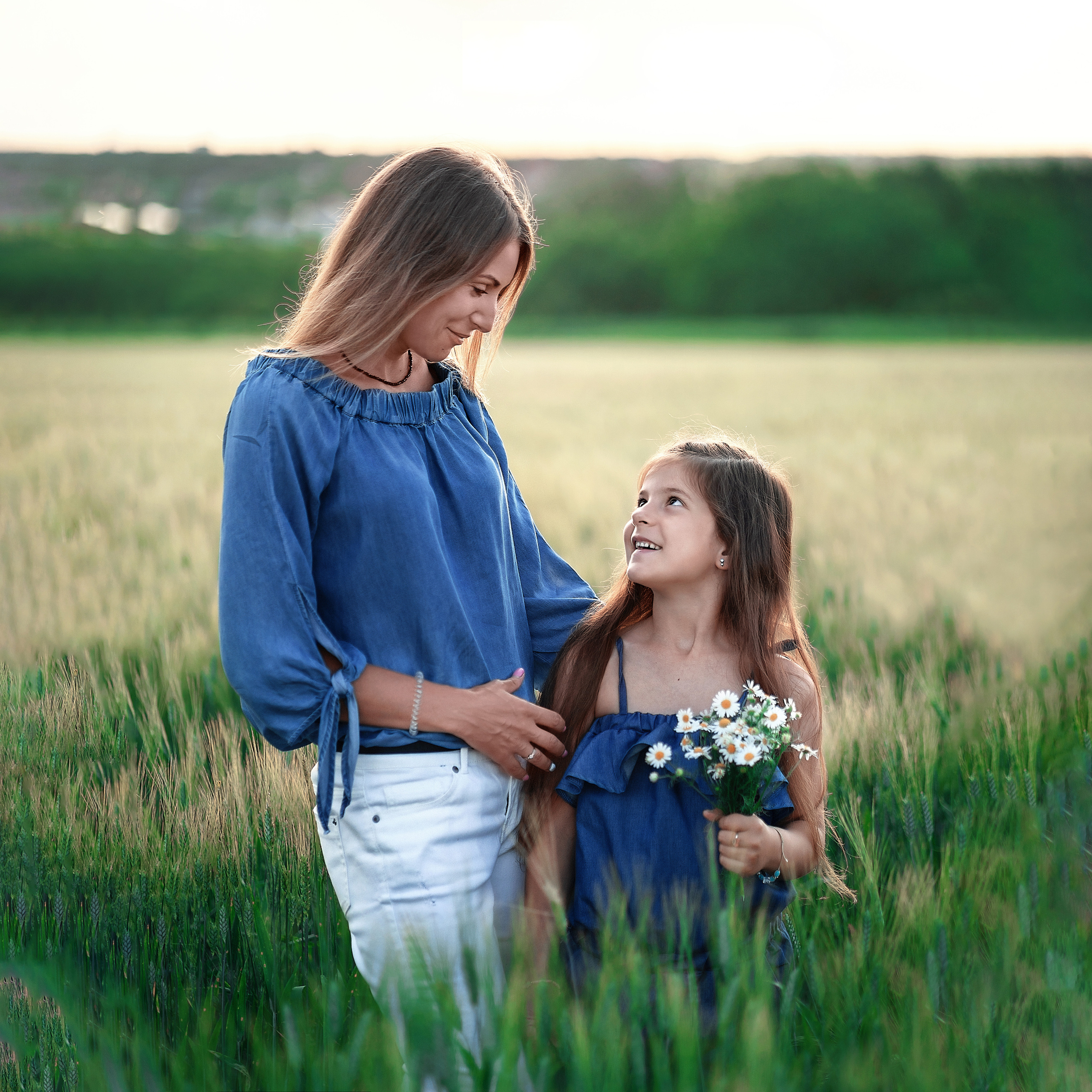 Семья. Главная