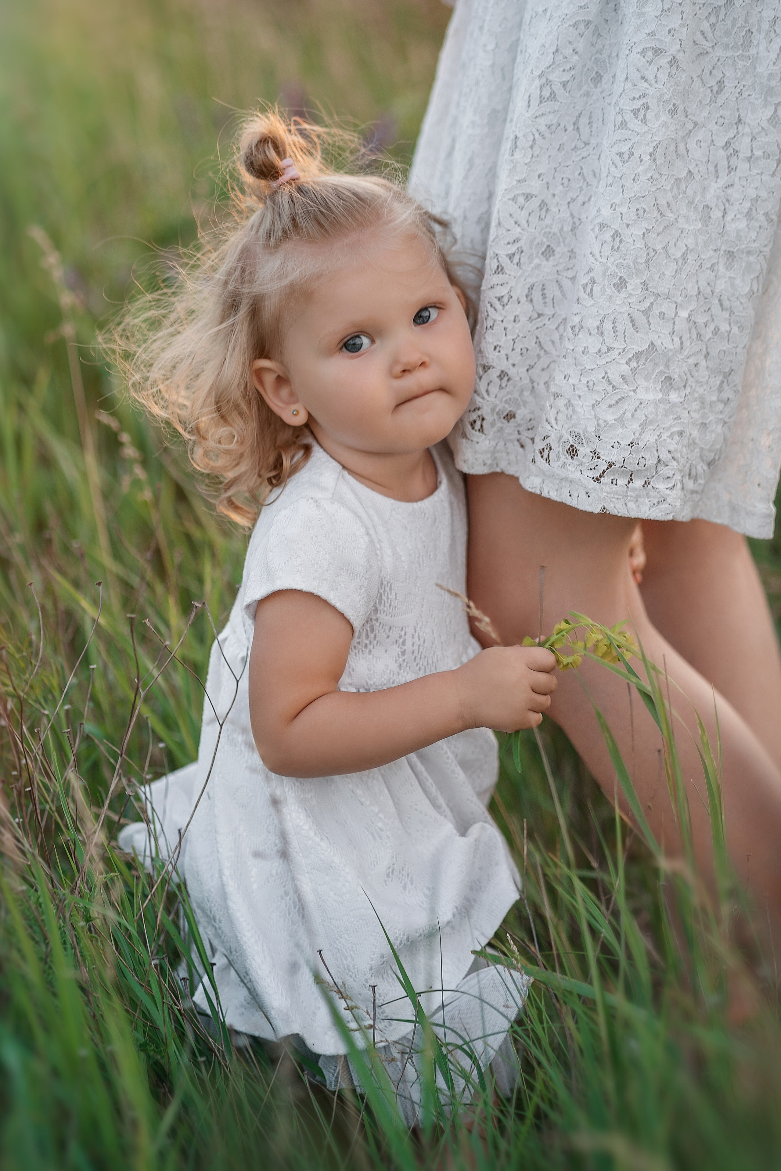 Мама и дочки. Главная