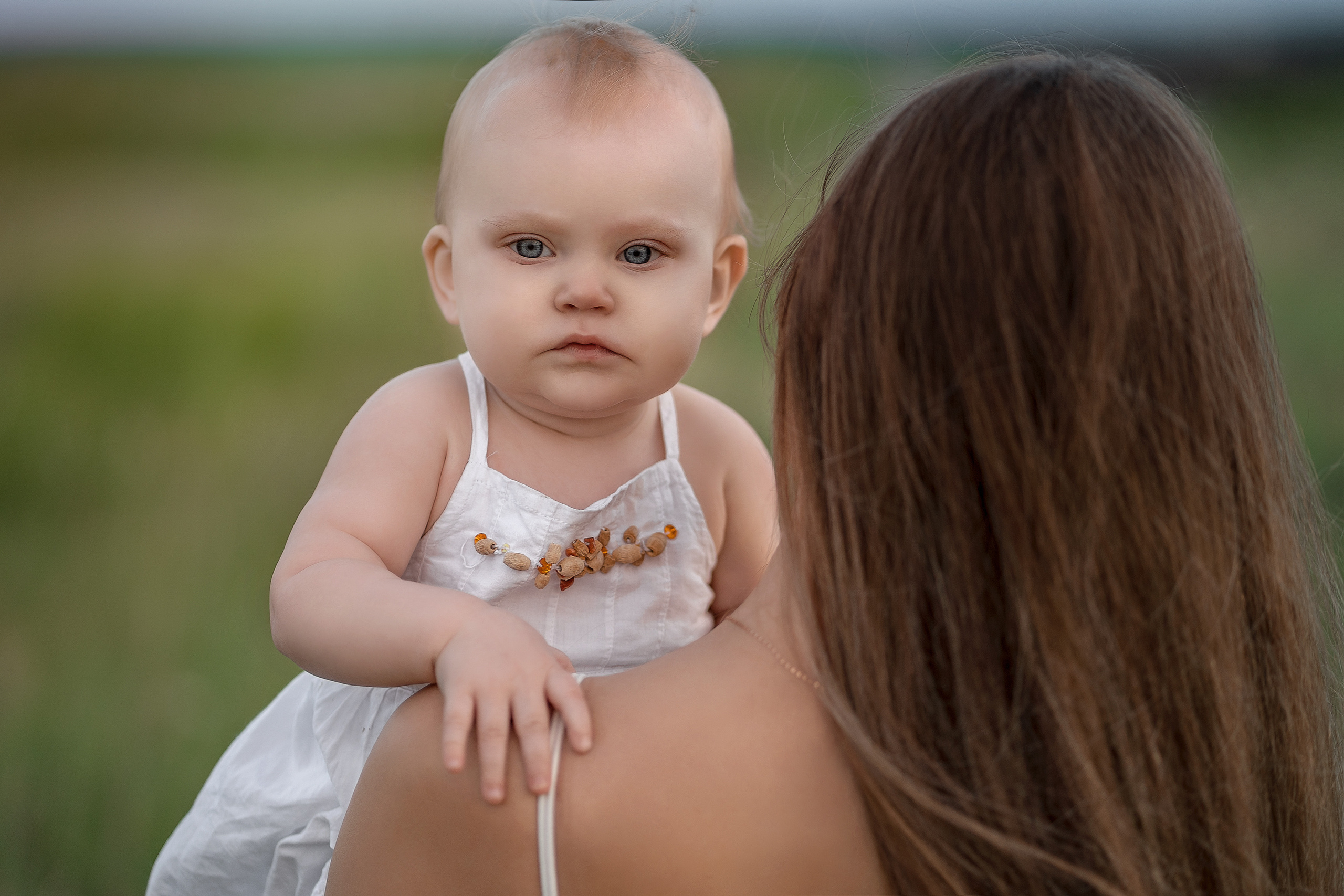 Мама и дочки. Главная