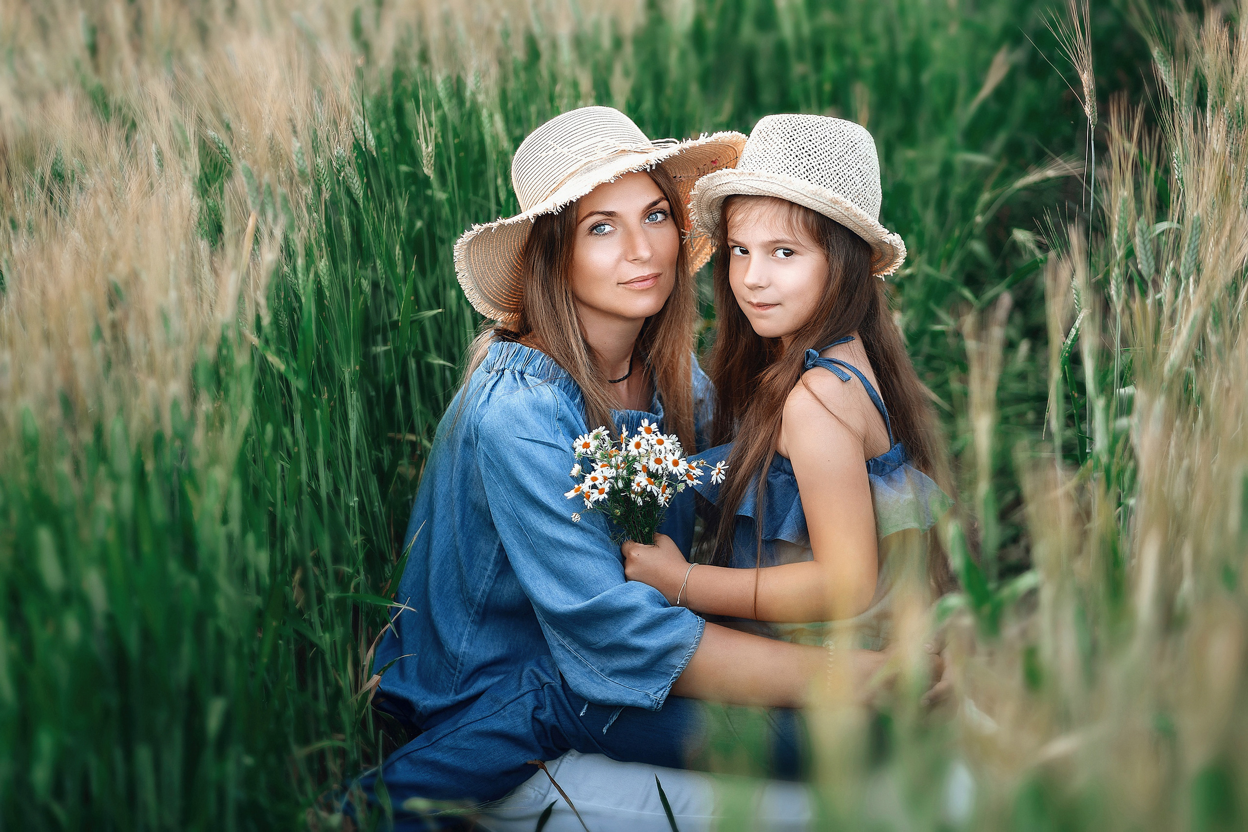 Семья. Главная