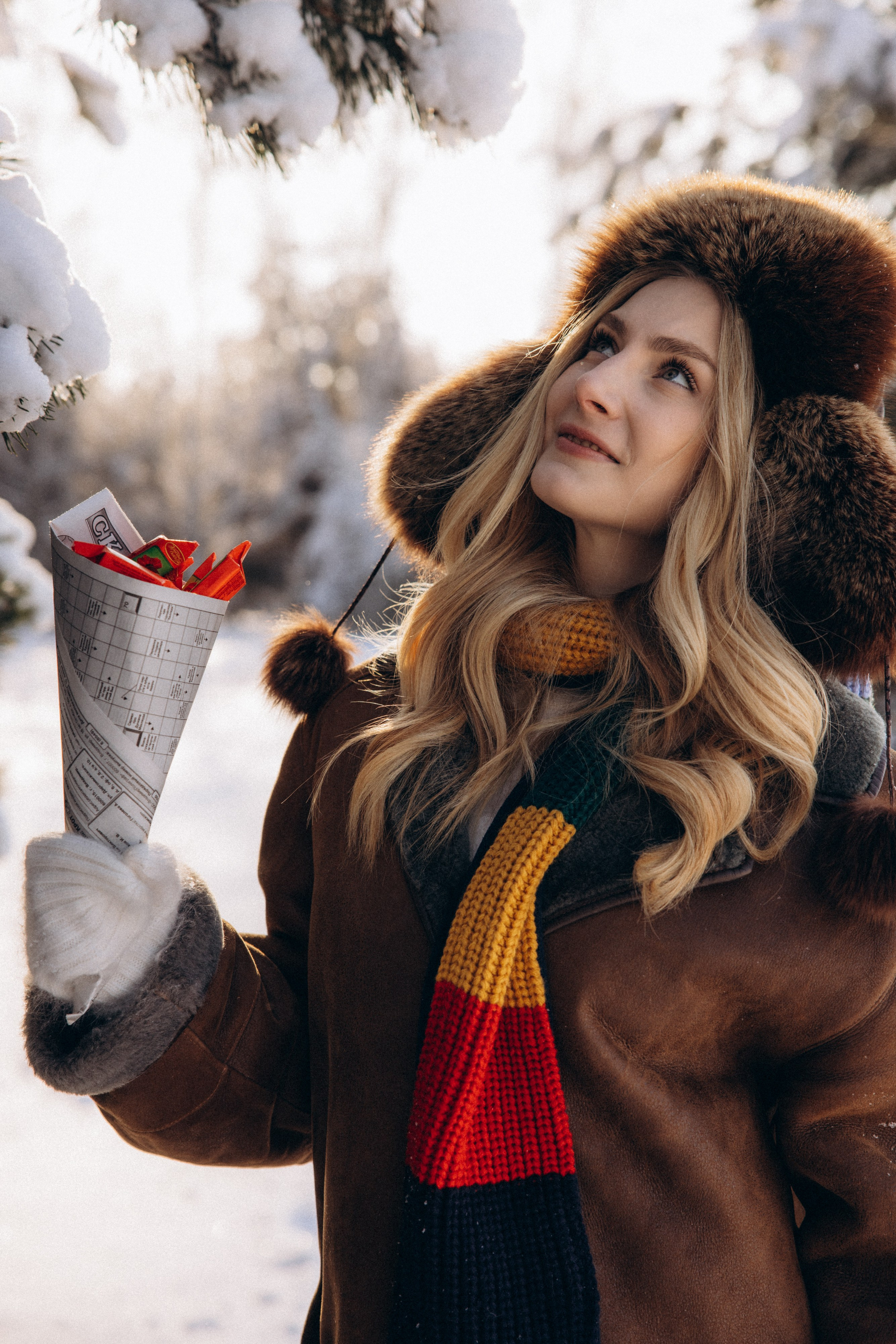 Вероника. Семейный фотограф Губкин/Старый Оскол