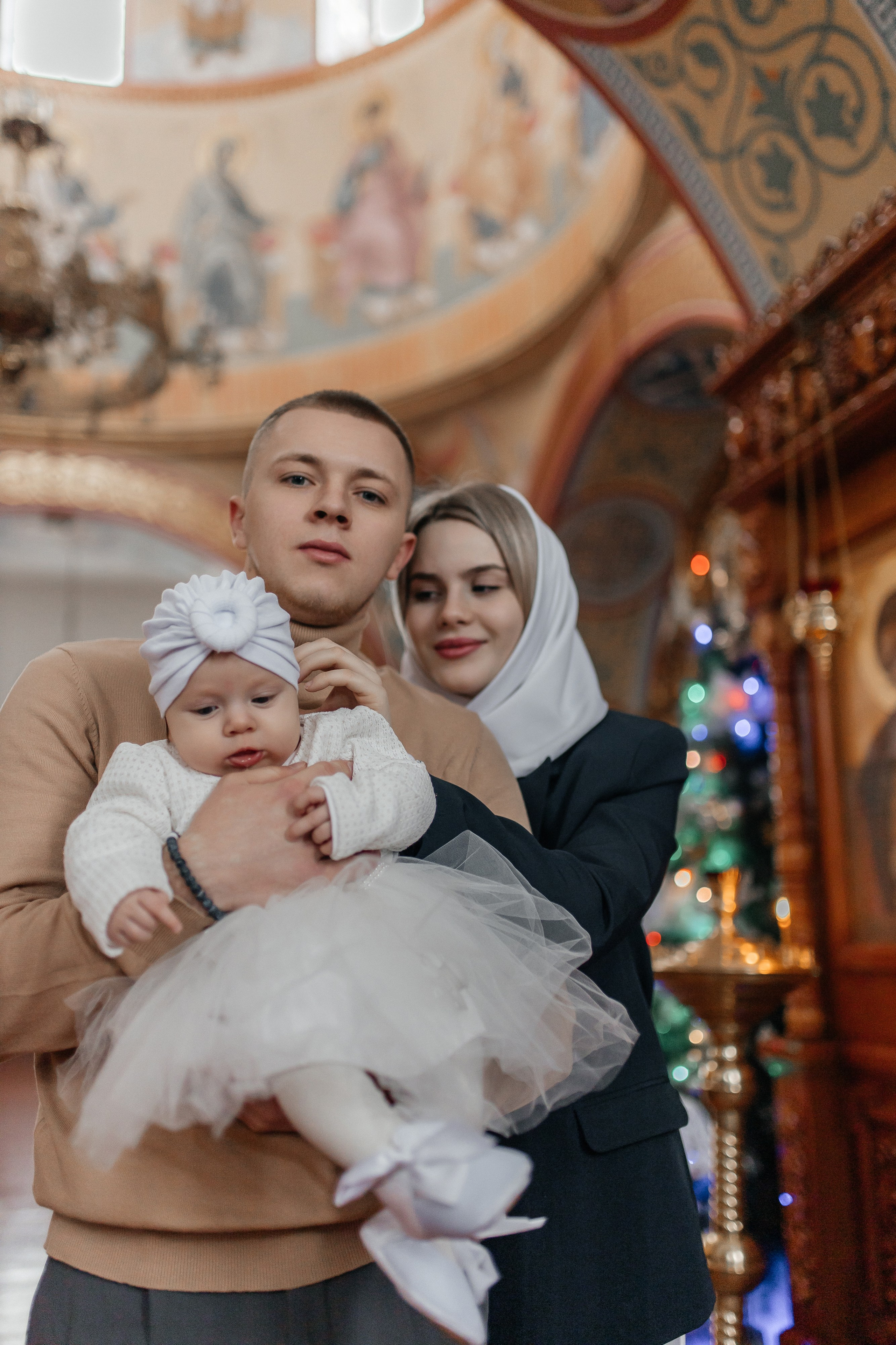 Алиса. Семейный фотограф Губкин/Старый Оскол