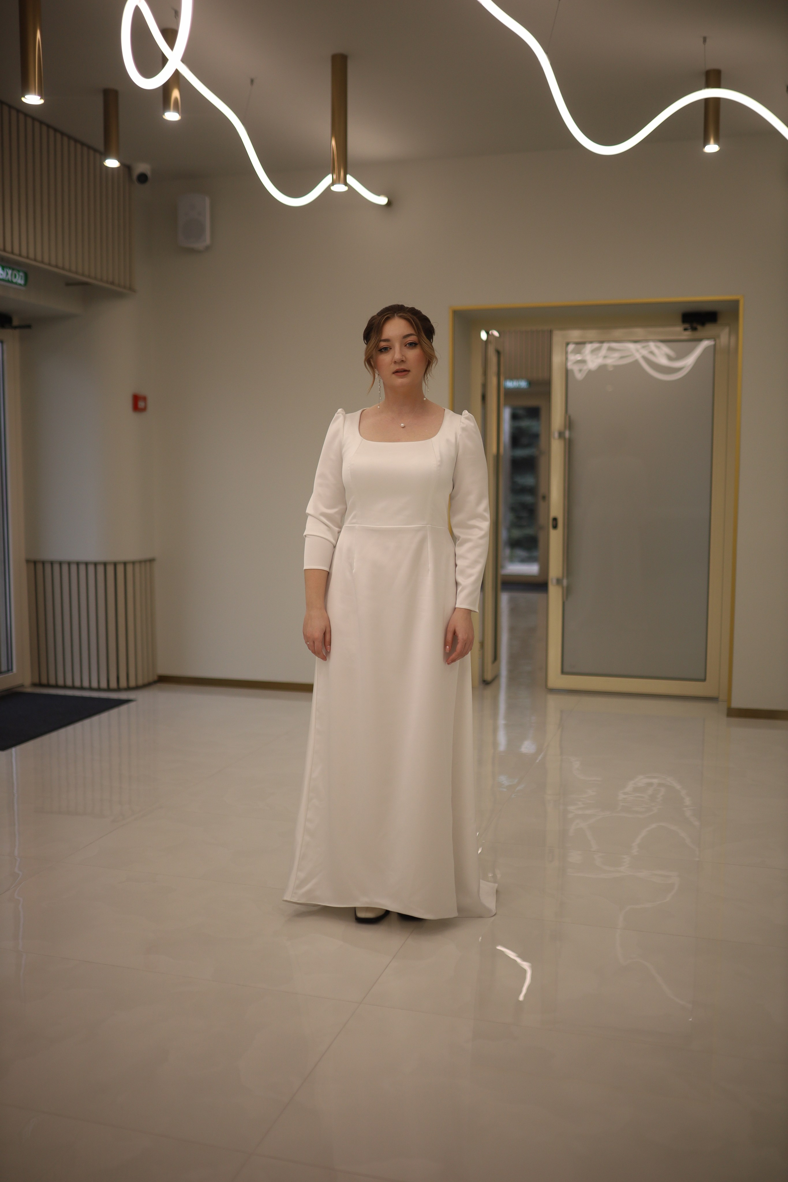 Роспись Анна и Константин. Семейный фотограф Губкин/Старый Оскол