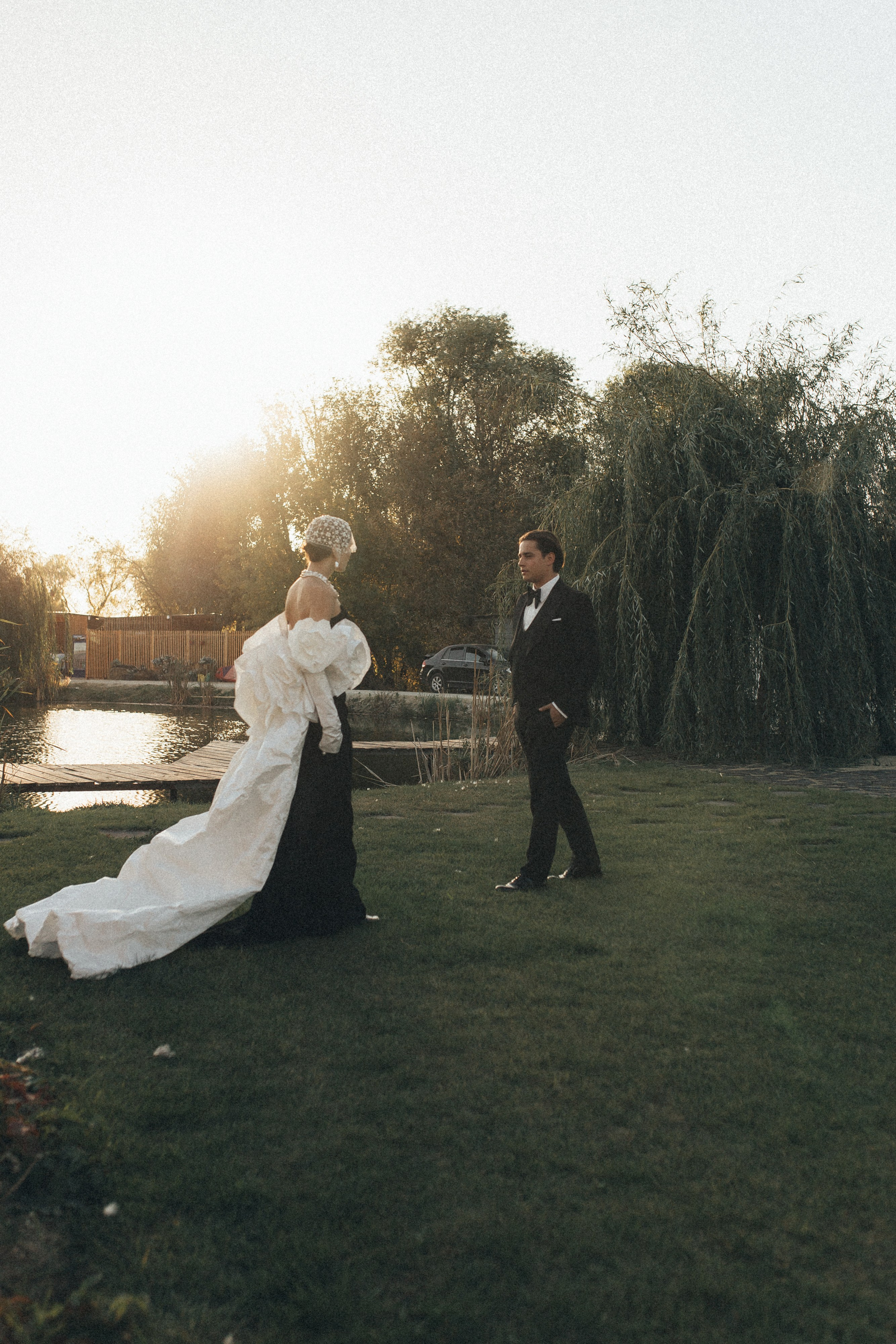 Екатерина и Никита. Семейный фотограф Губкин/Старый Оскол