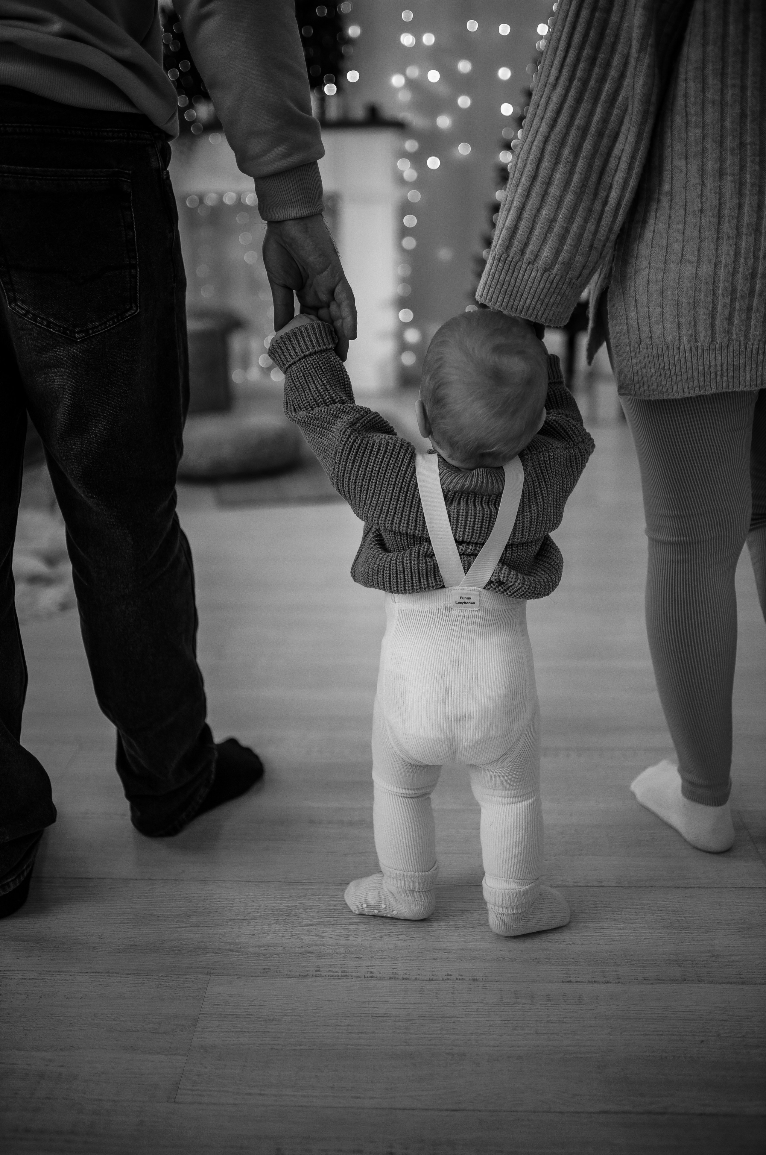 Глеб и семья. Семейный фотограф Губкин/Старый Оскол