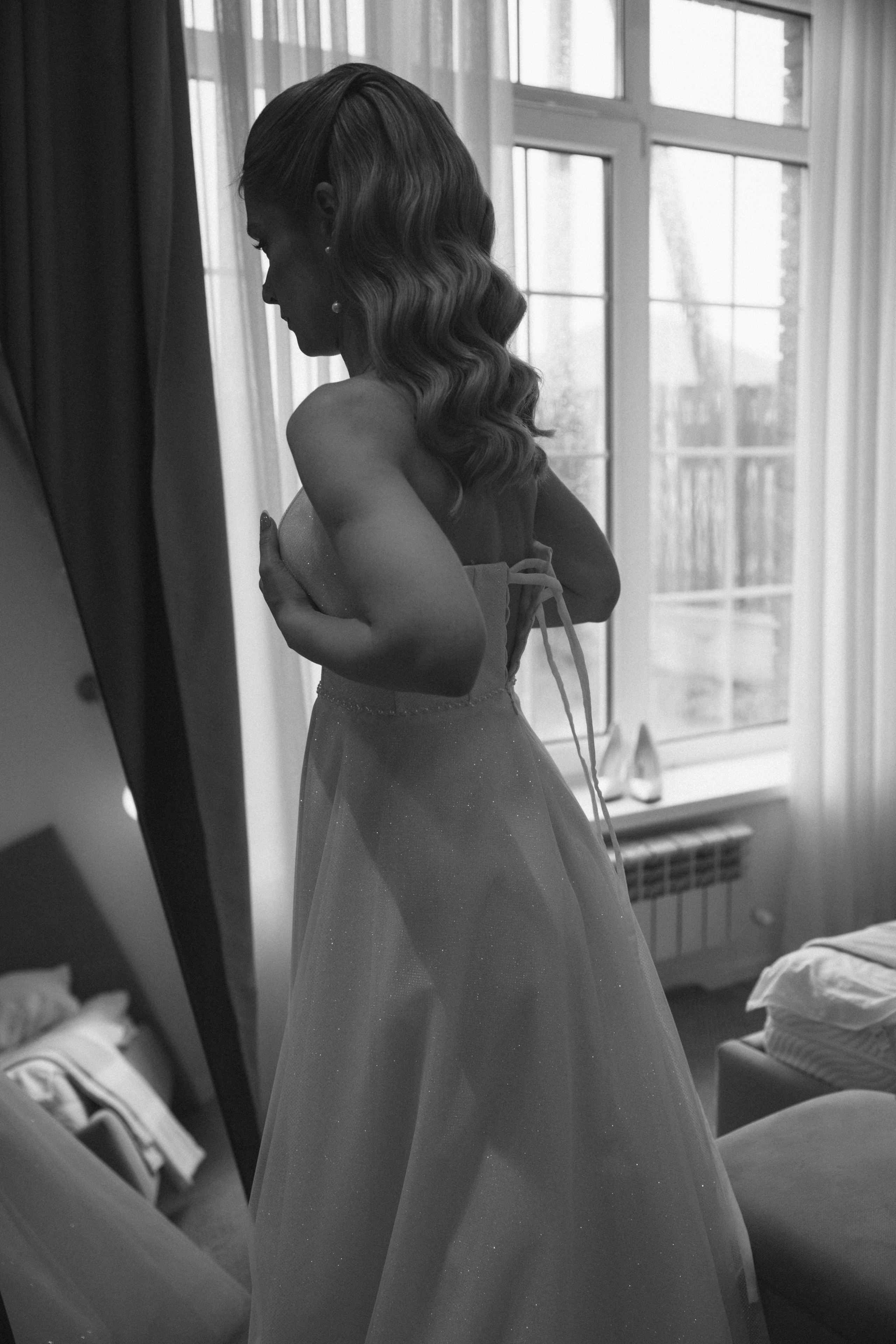 Wedding Day 26.04.25. Семейный фотограф Губкин/Старый Оскол