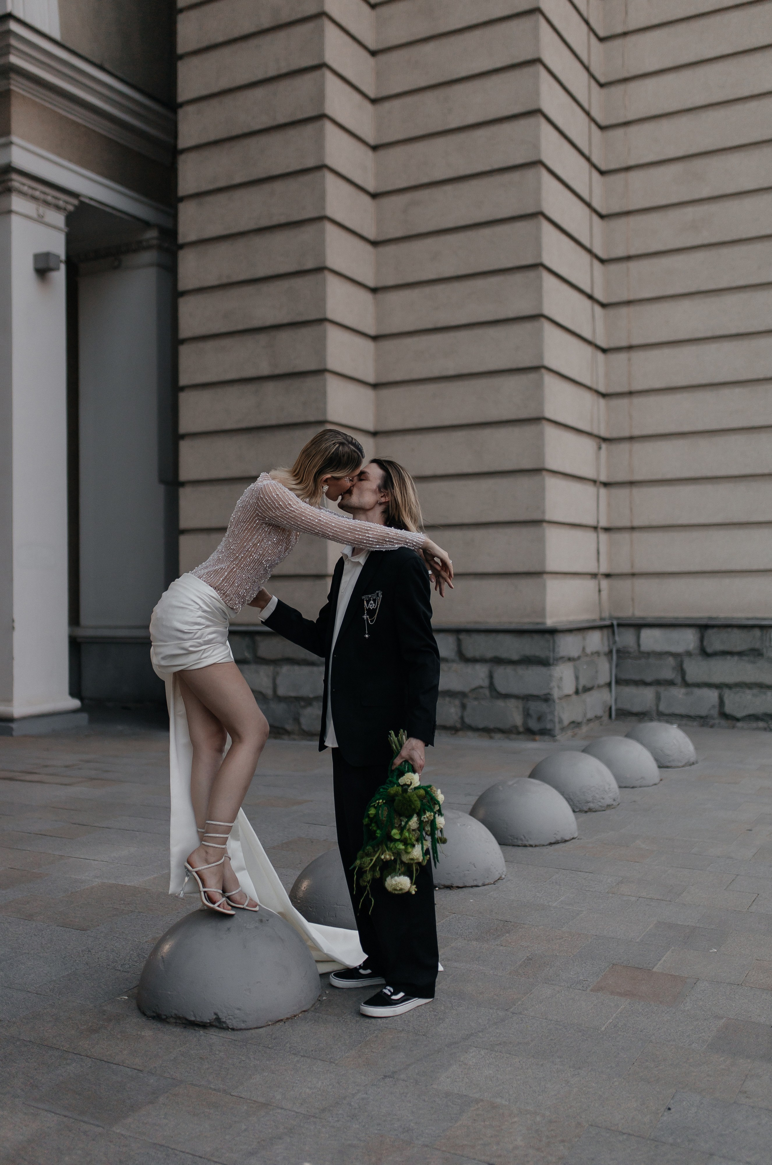 Анна и Никита. Семейный фотограф Губкин/Старый Оскол