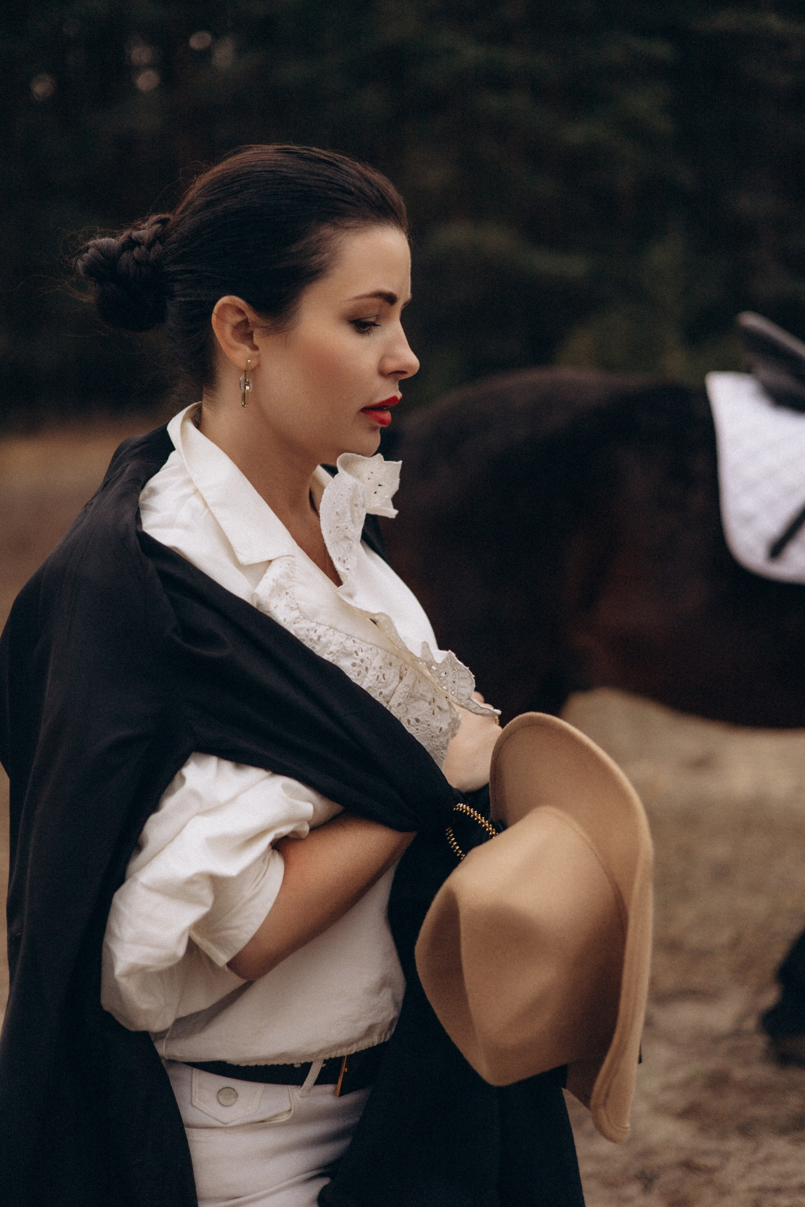 Карина. Семейный фотограф Губкин/Старый Оскол