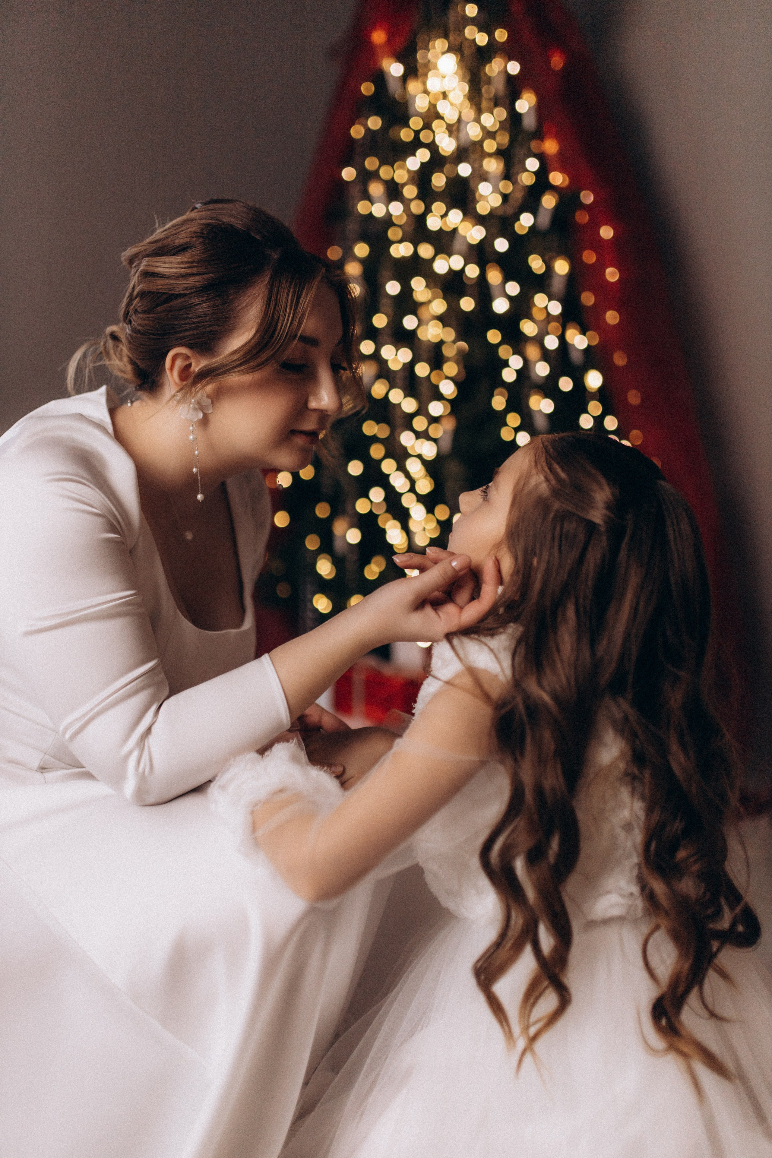 Анна и Константин. Семейный фотограф Губкин/Старый Оскол