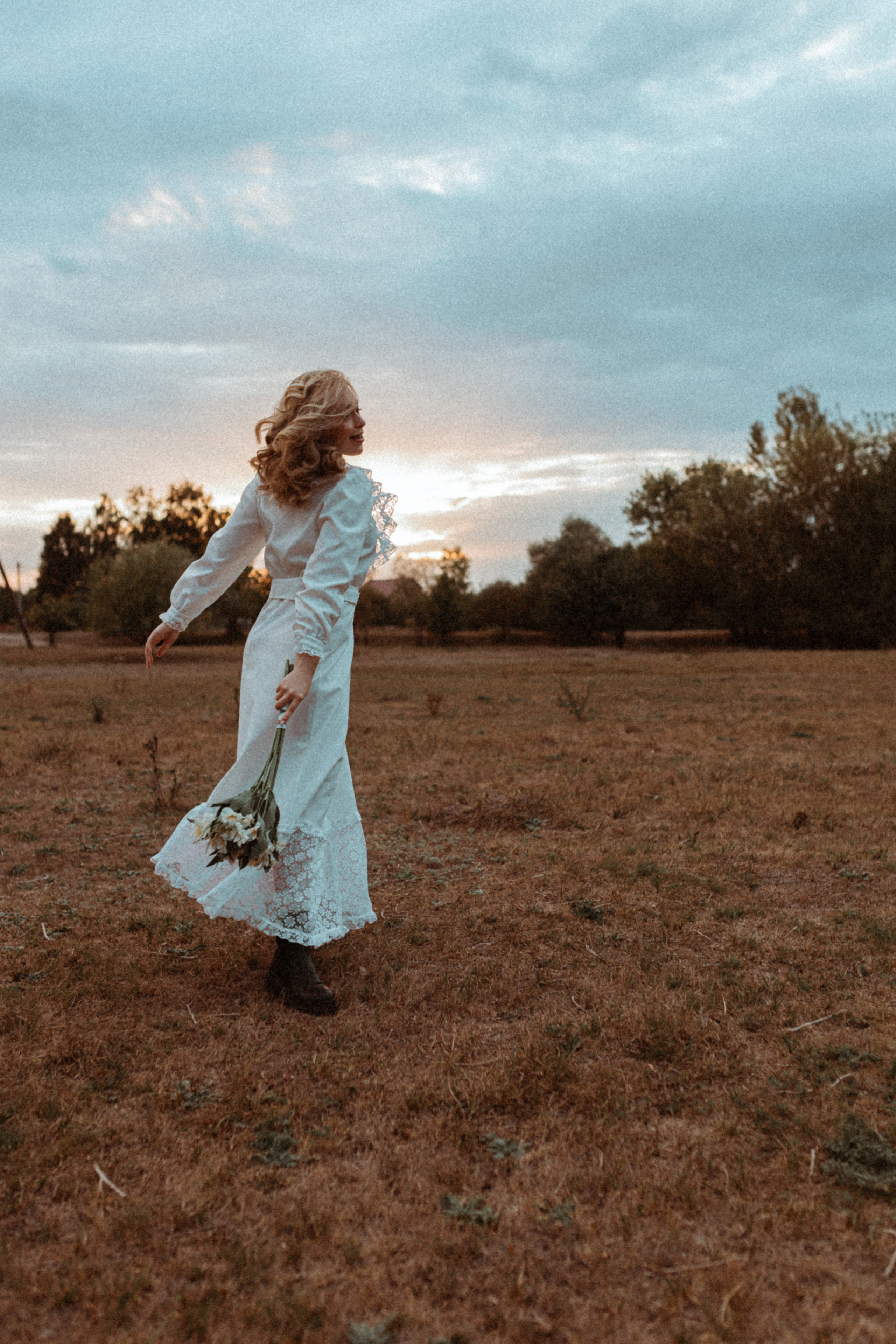 Дарина. Семейный фотограф Губкин/Старый Оскол