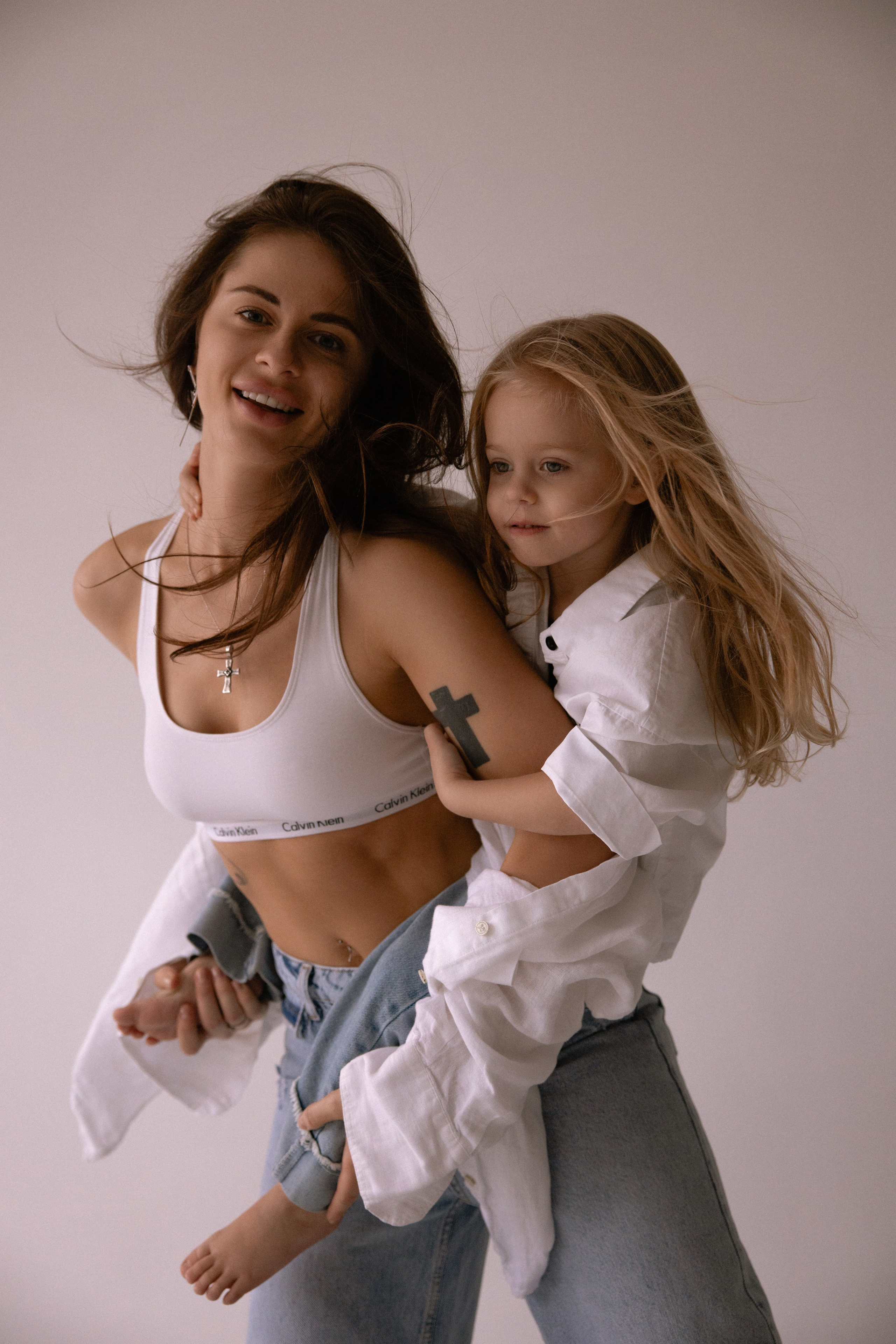 Ариана. Семейный фотограф Губкин/Старый Оскол