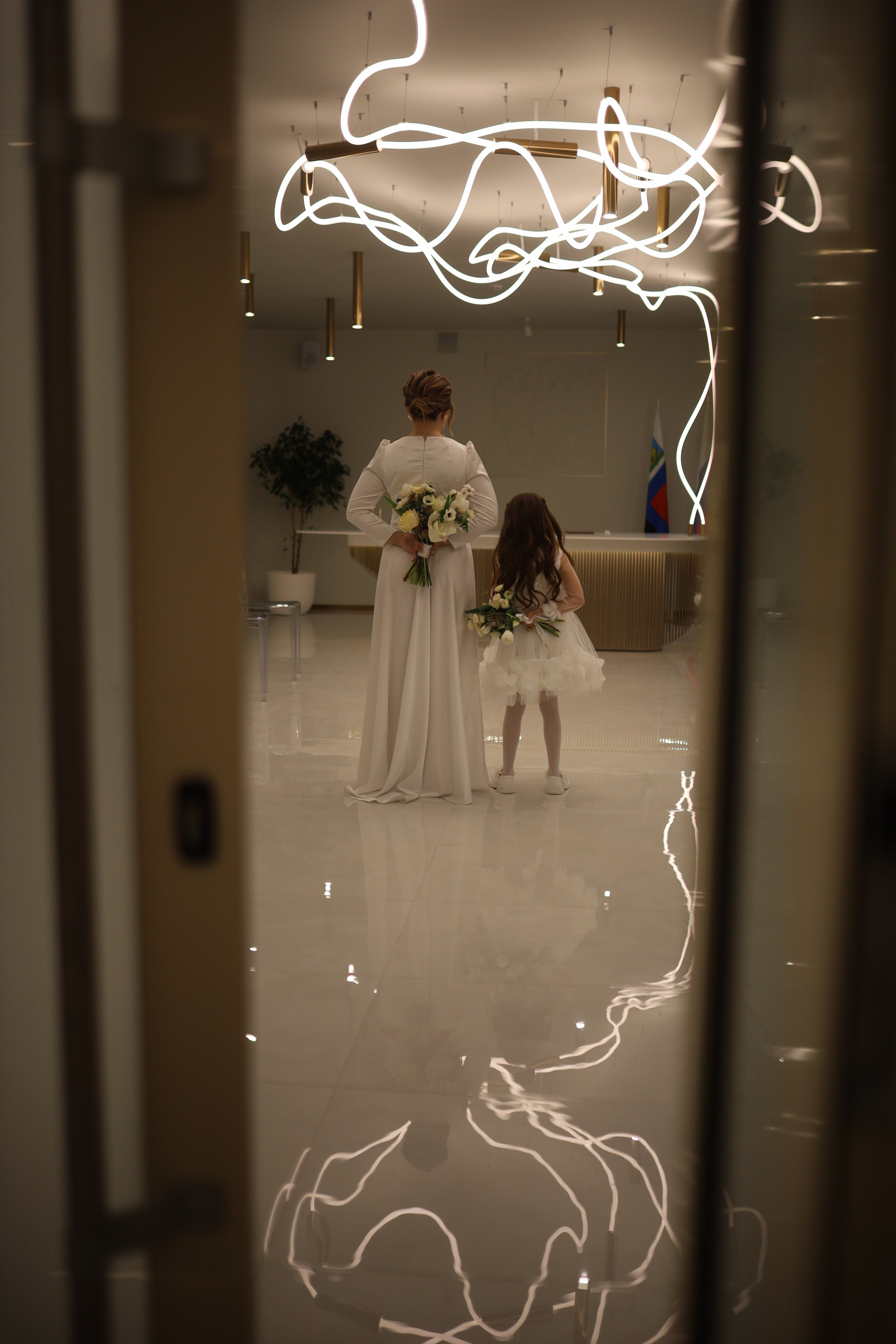 Роспись Анна и Константин. Семейный фотограф Губкин/Старый Оскол