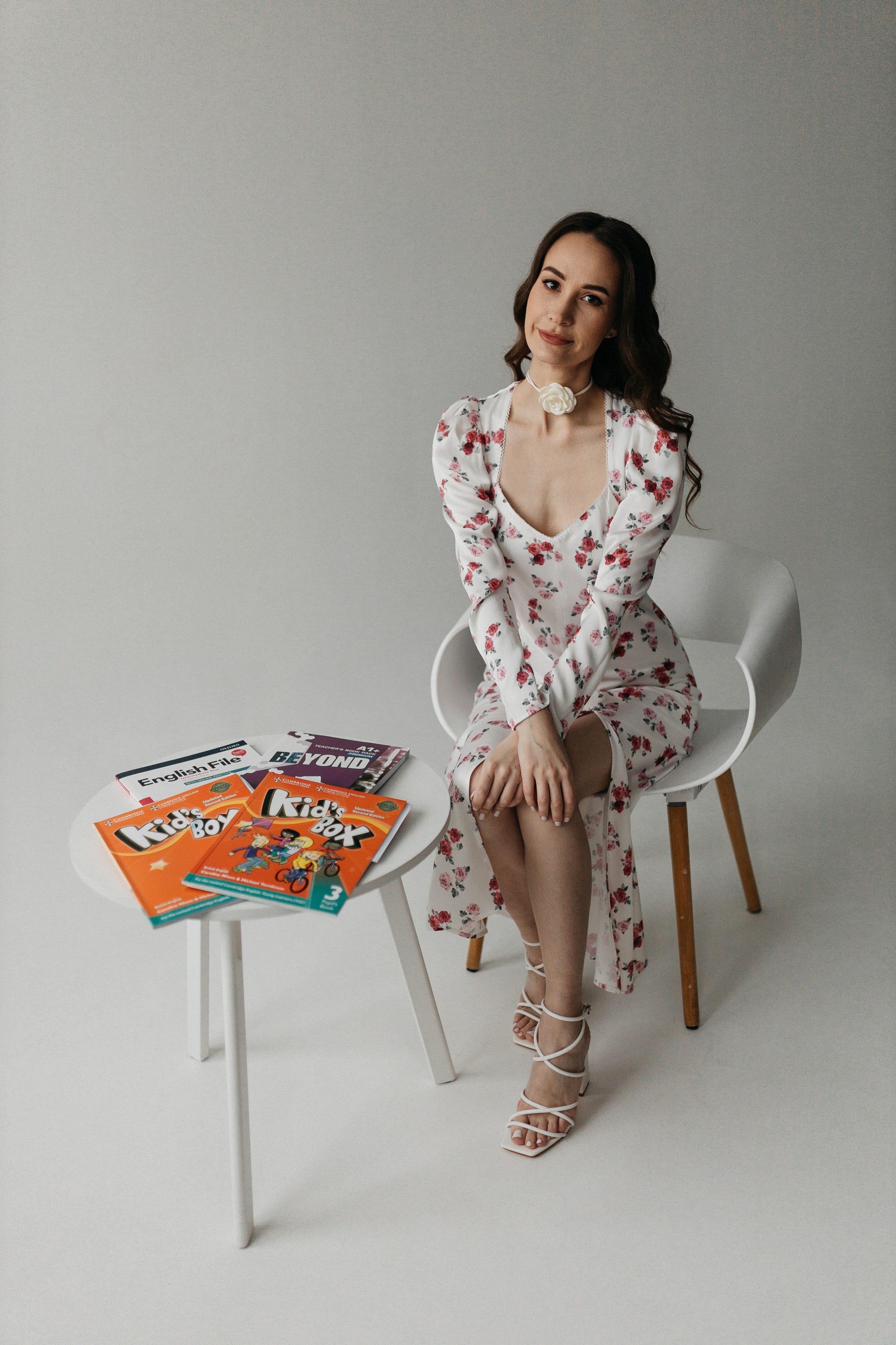 Екатерина. Семейный фотограф Губкин/Старый Оскол