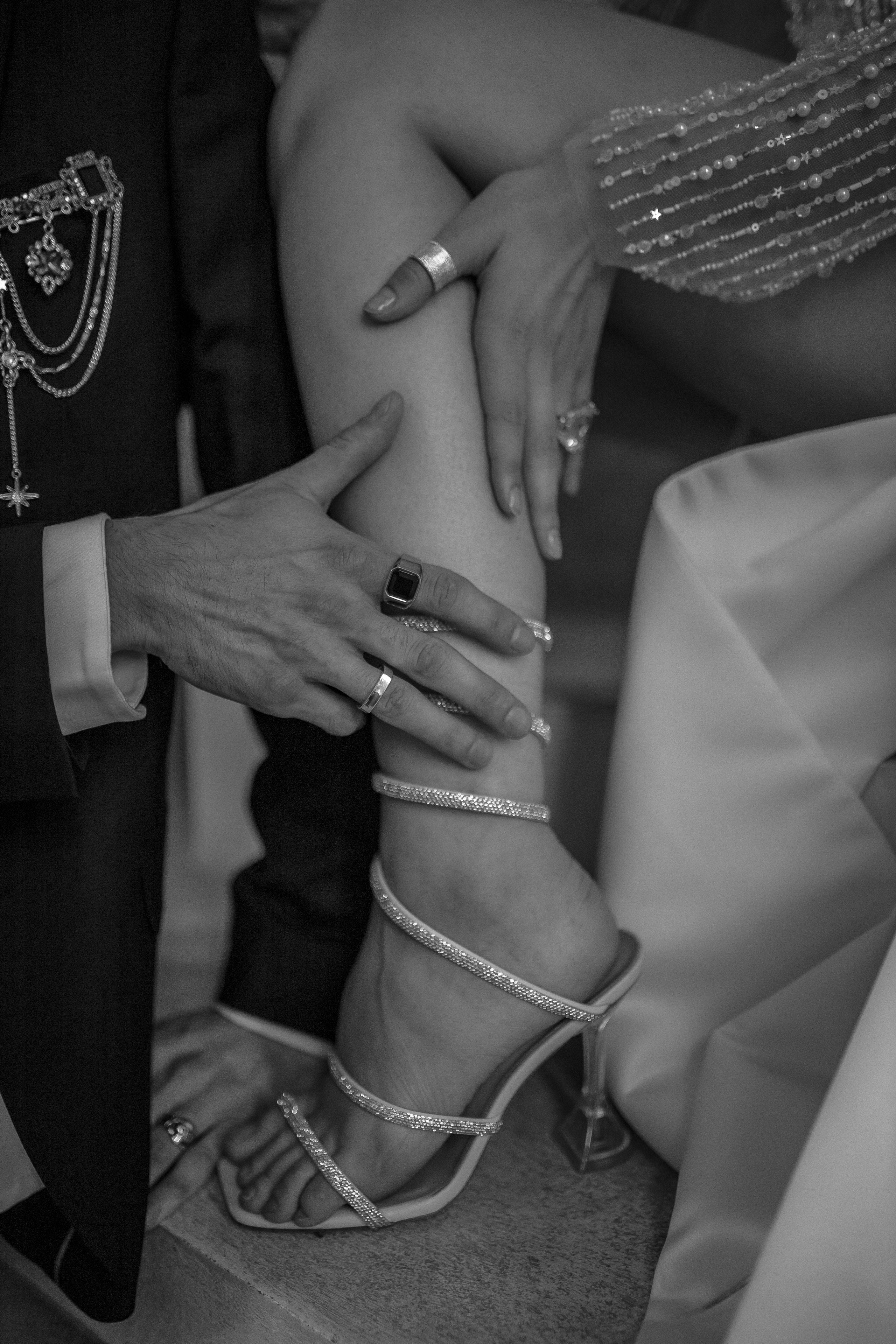 Анна и Никита. Семейный фотограф Губкин/Старый Оскол