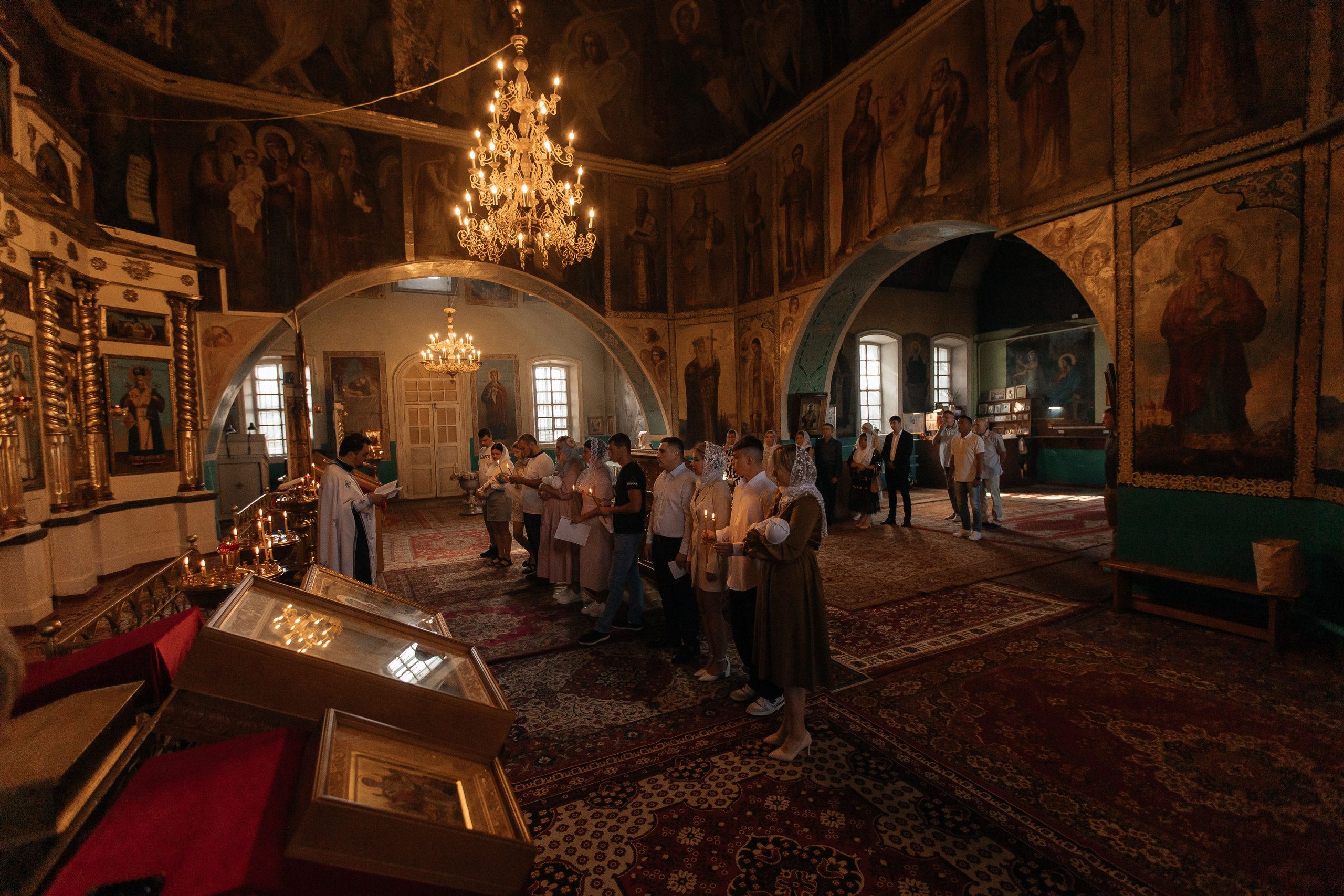 Кристина. Семейный фотограф Губкин/Старый Оскол