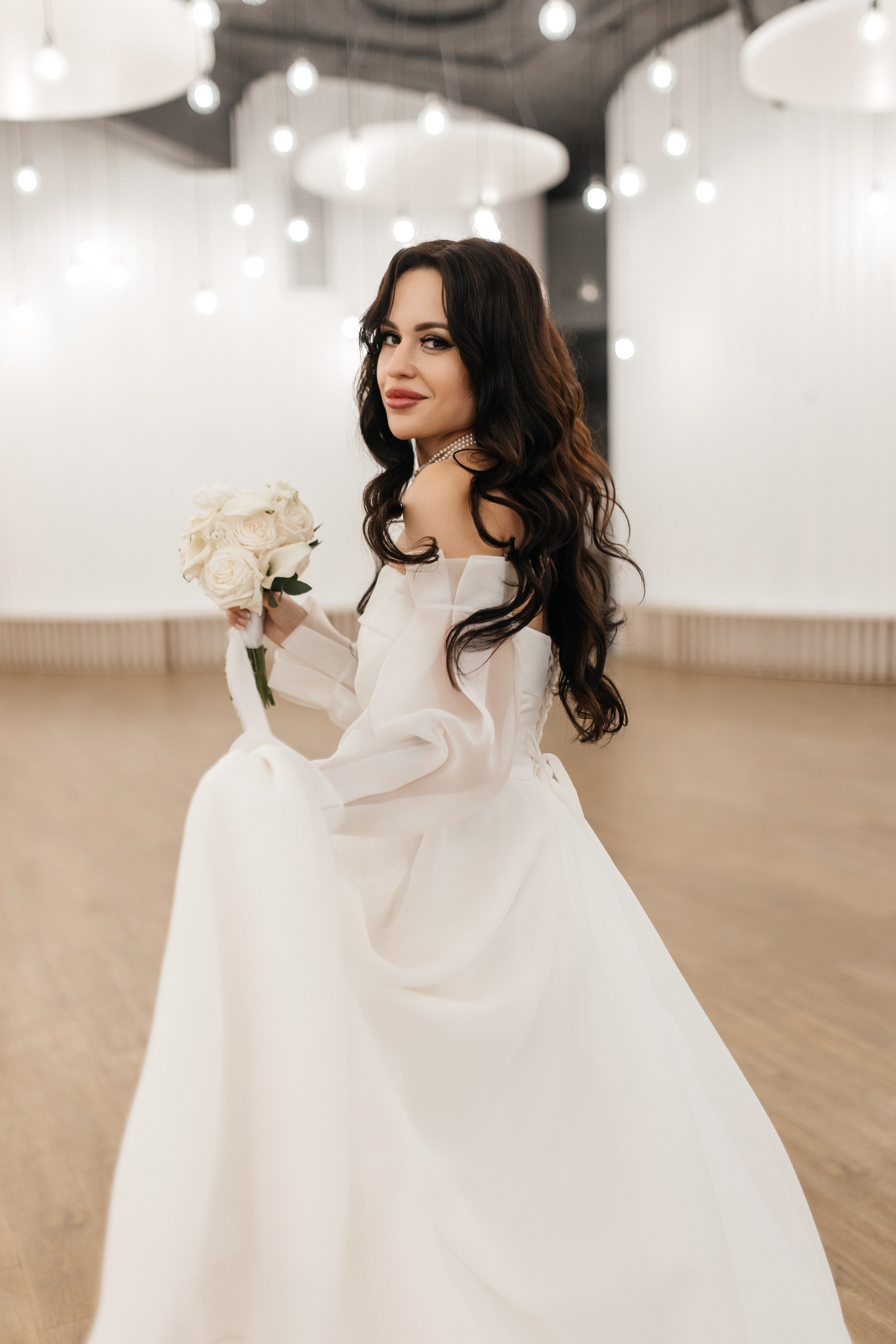 Сергей и Юля. Семейный фотограф Губкин/Старый Оскол