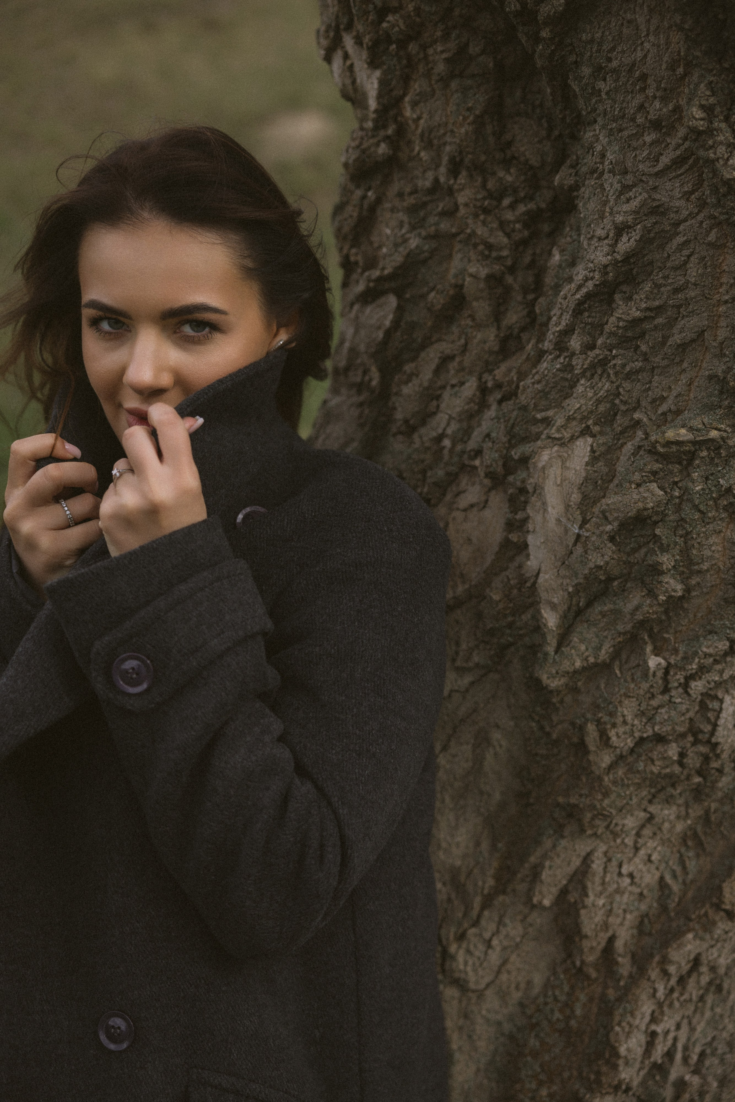 Наташа. Семейный фотограф Губкин/Старый Оскол