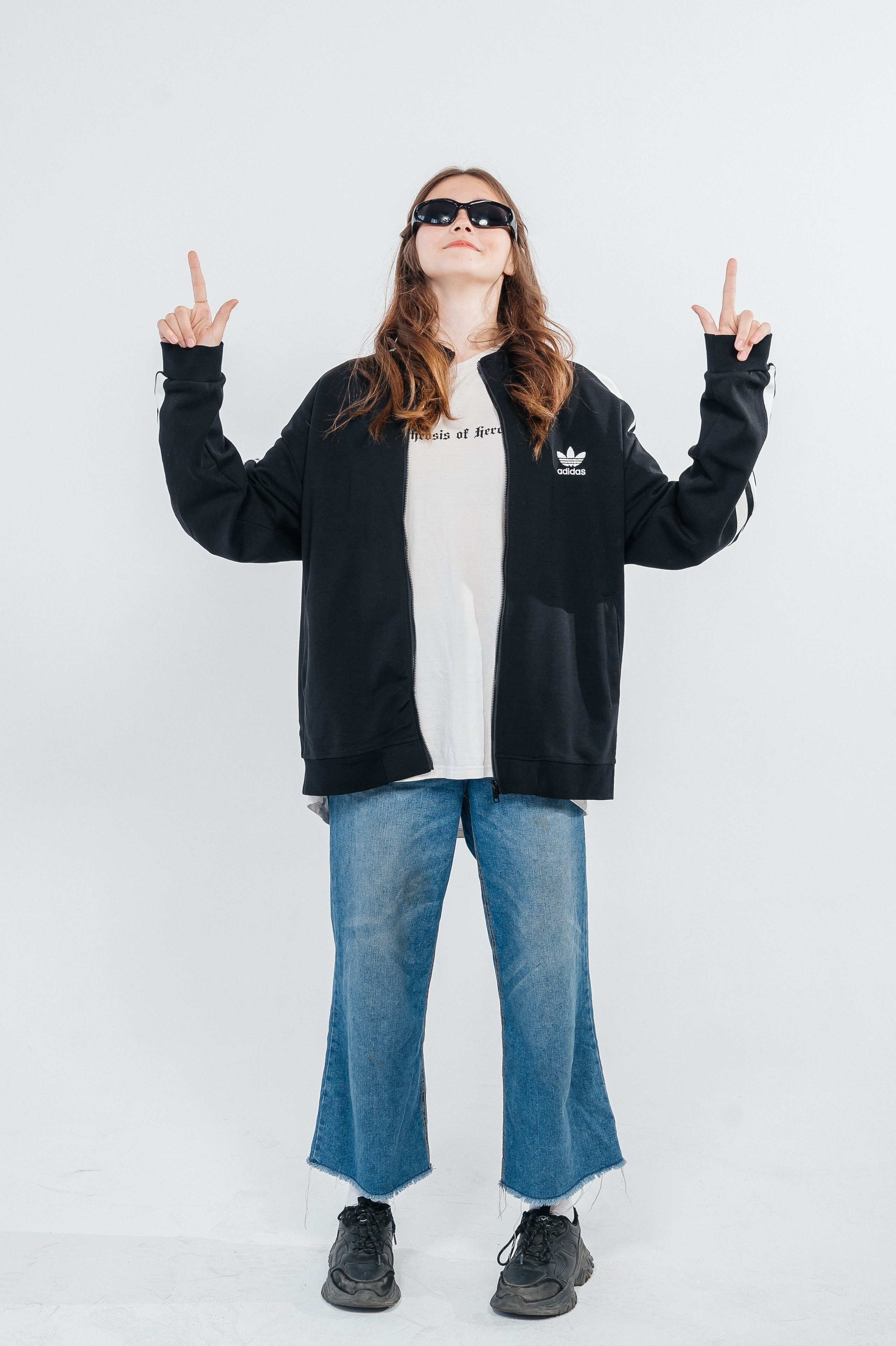 Выпускники. Школьный и детский фотограф в Улан-Удэ Виктор Григорьев