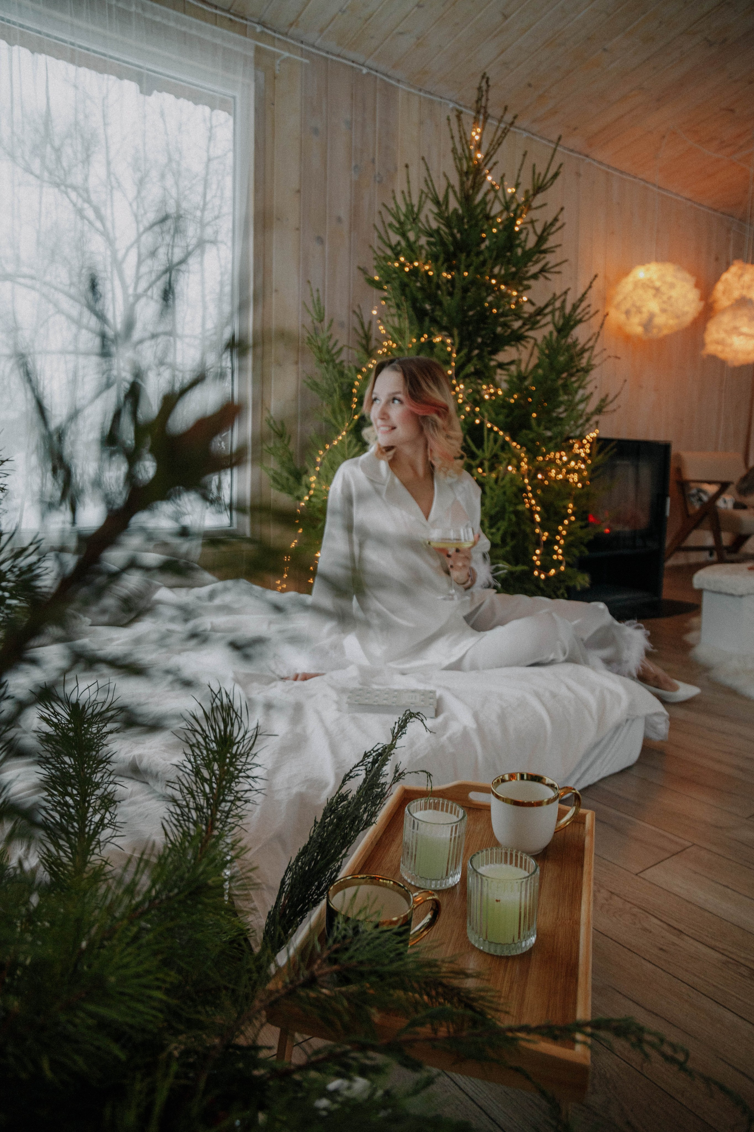 Аня и семья Фотодеревня. Семейный и свадебный фотограф Видное Москва Екатерина Пятова