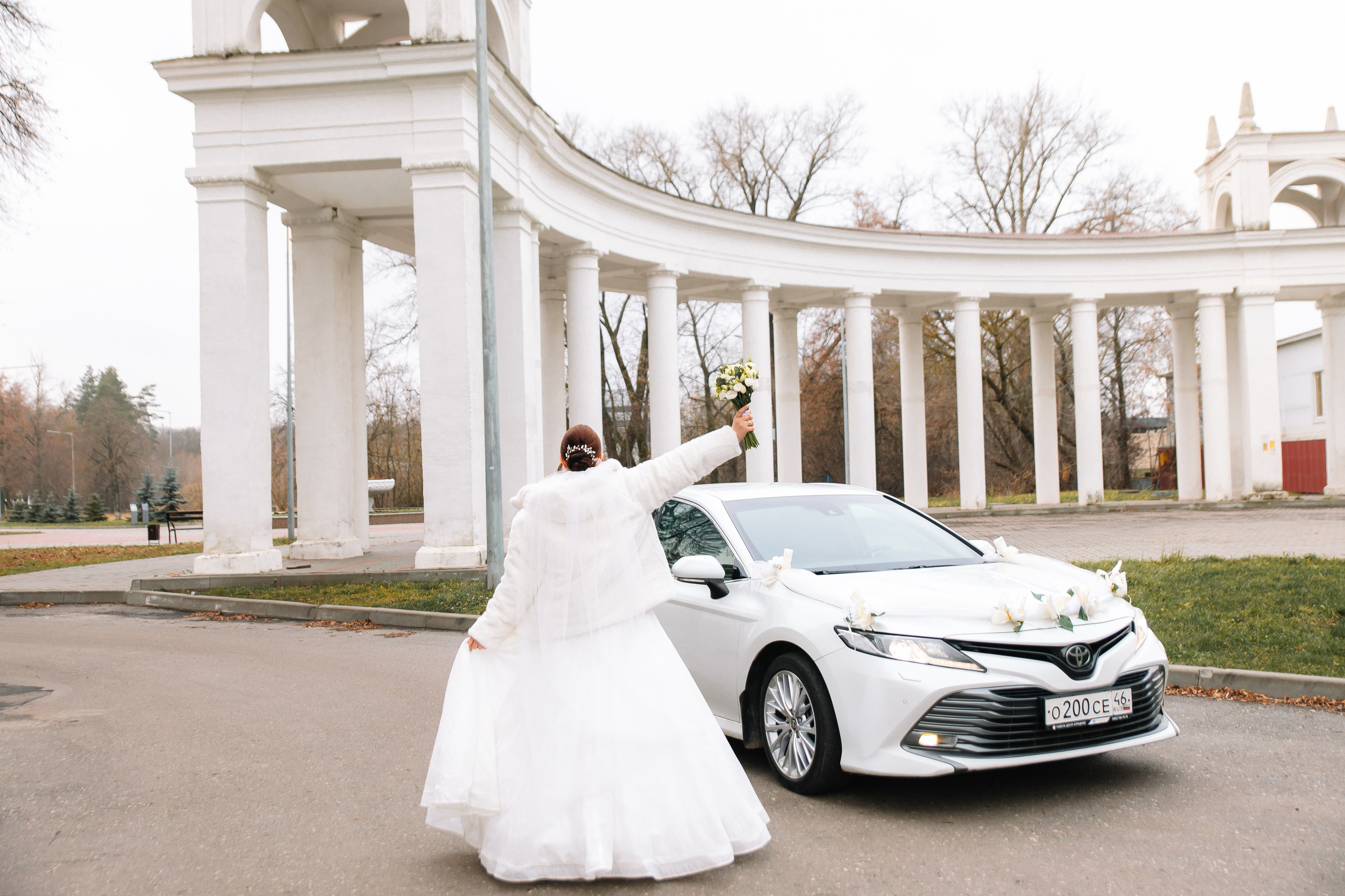 ВЛАДЛЕНА И КОНСТАНТИН. Свадебный и семейный фотограф в Курске и Курчатове