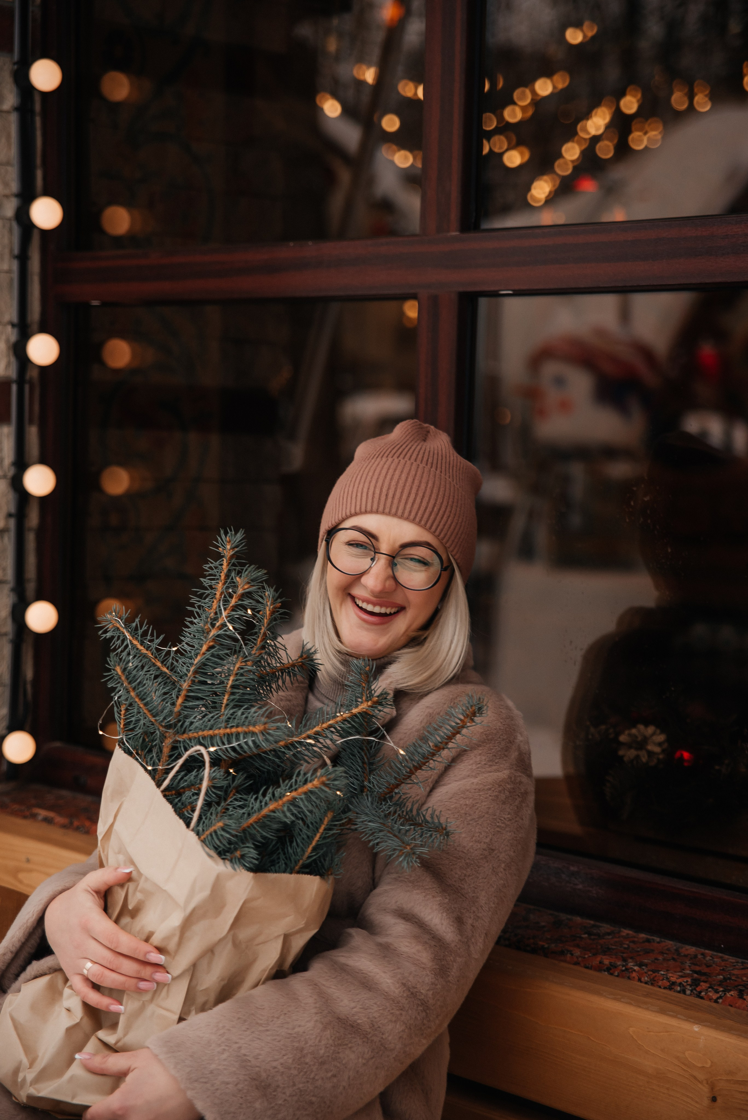 Наташа. Свадебный и семейный фотограф в городе Смоленске