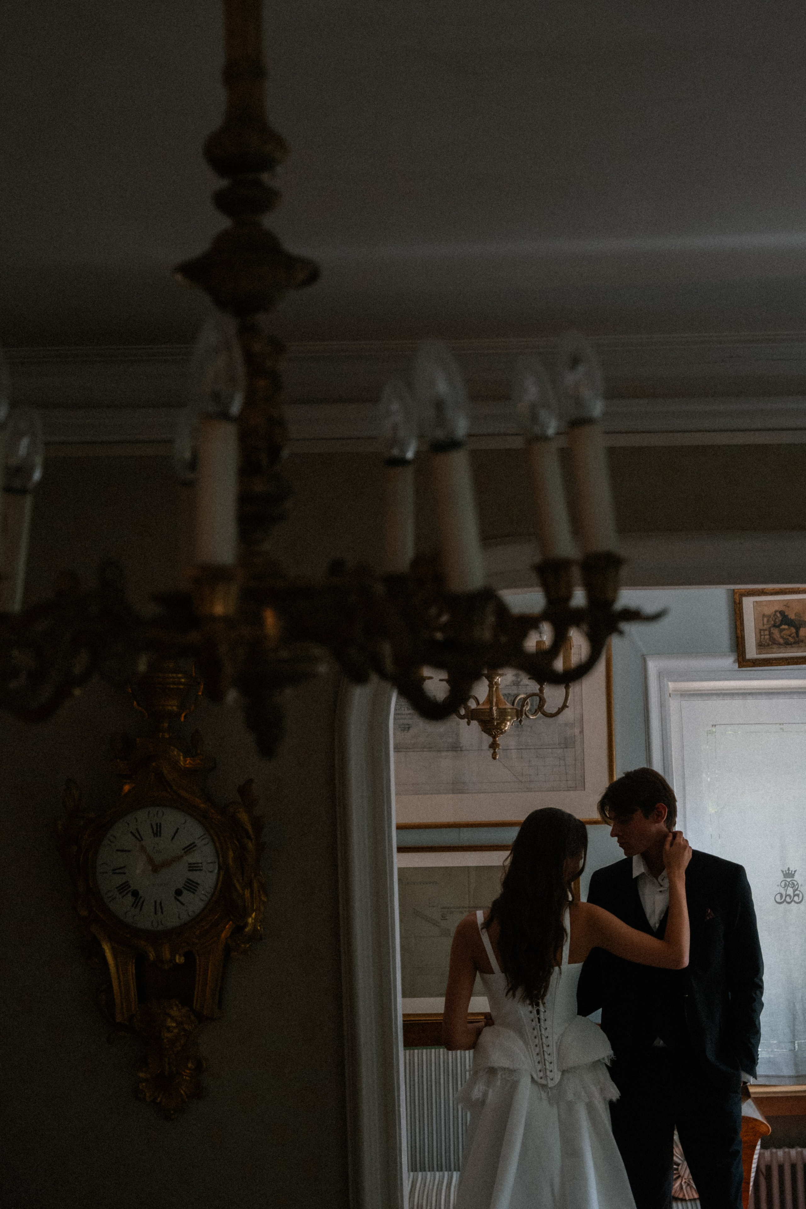 Валерия & Василий. Фотограф в Москве Виталий Есаулов