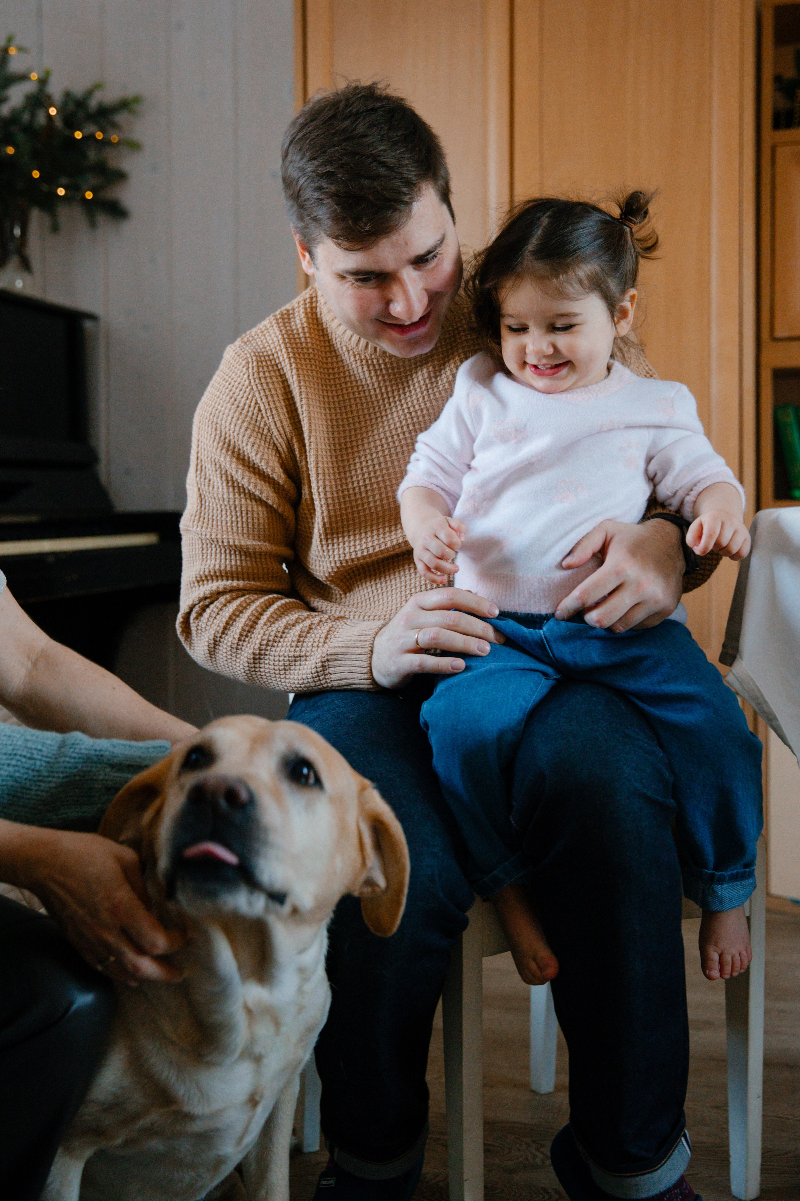 Фотосессия на даче. Свадебный и семейный фотограф Скрынник Светлана