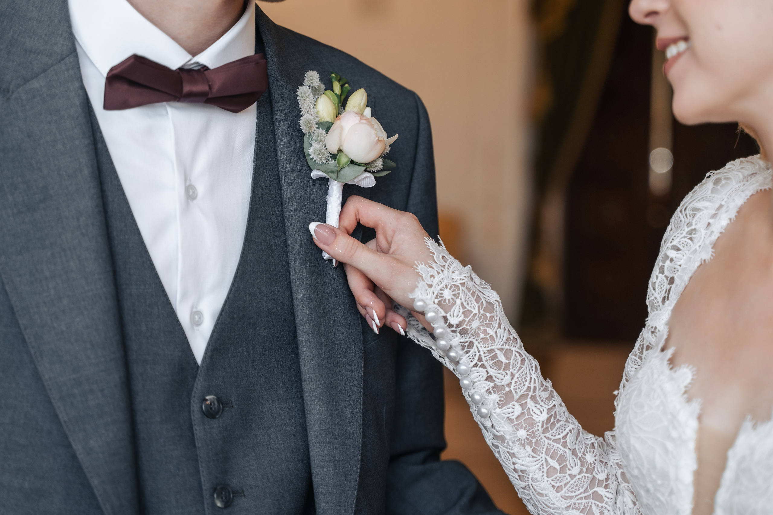 Алексей и Василина. Фотограф Александр Решня