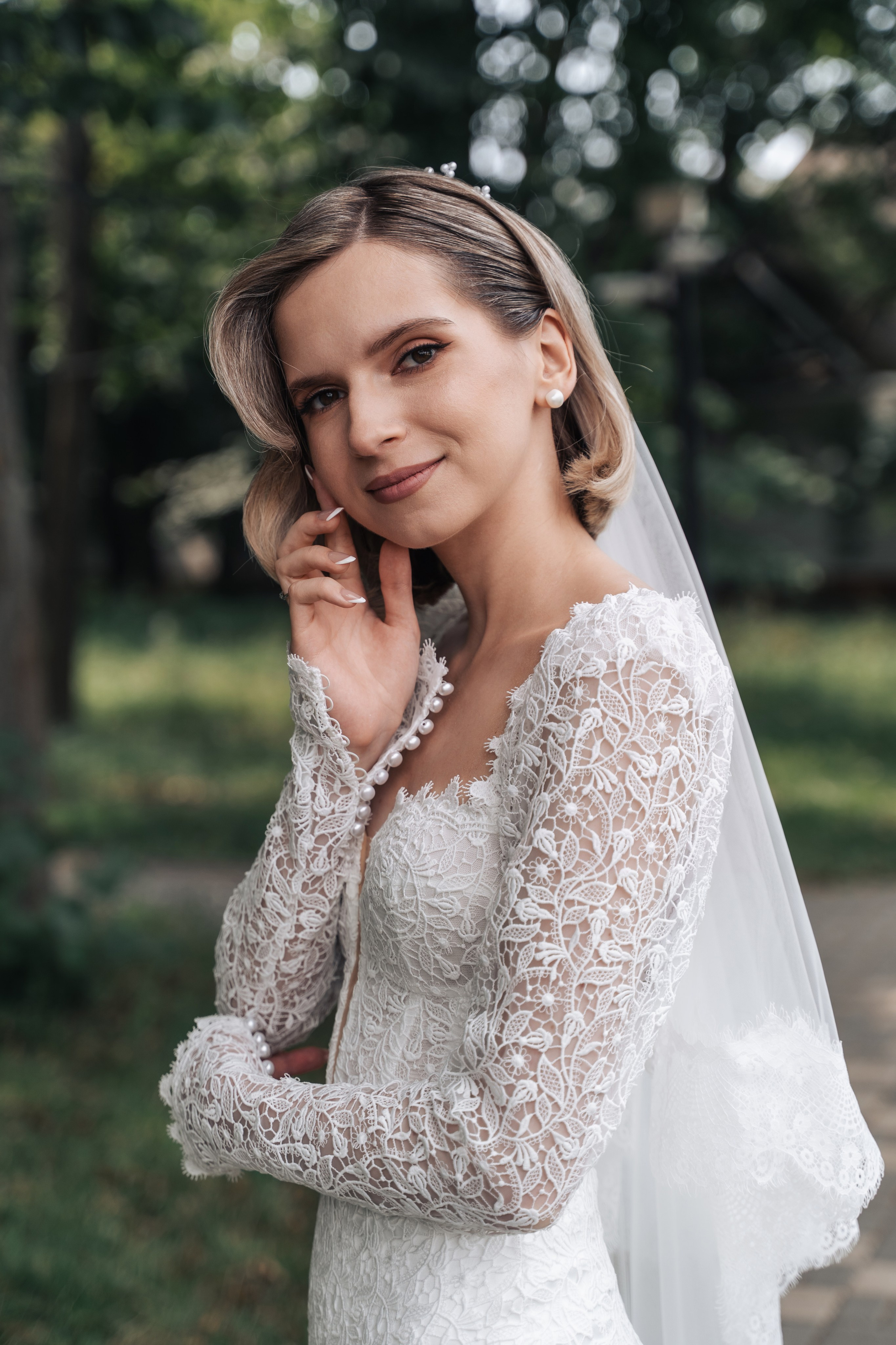 Алексей и Василина. Фотограф Александр Решня