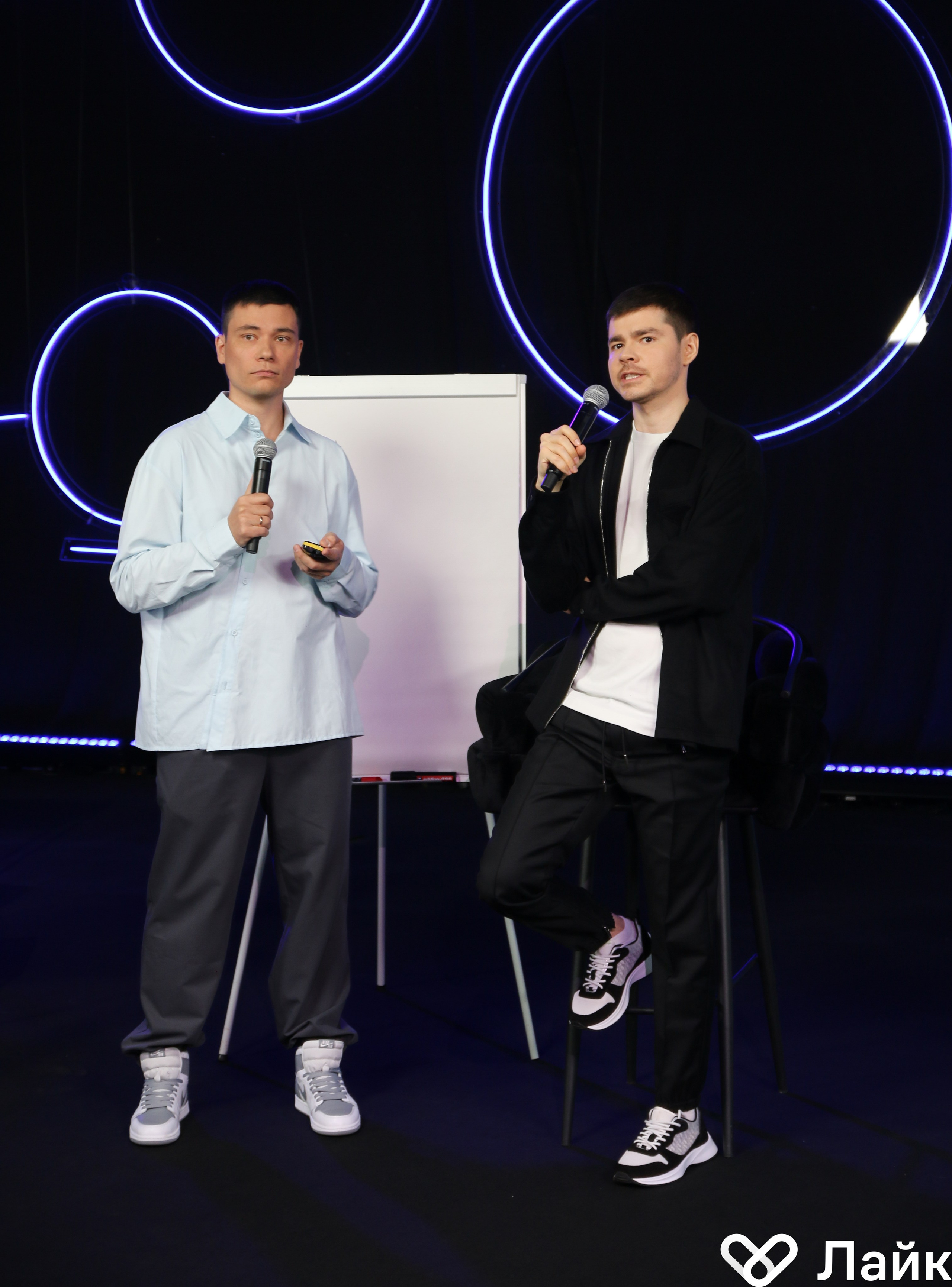 Лайк концентрат. Galaktionov. Visual artist