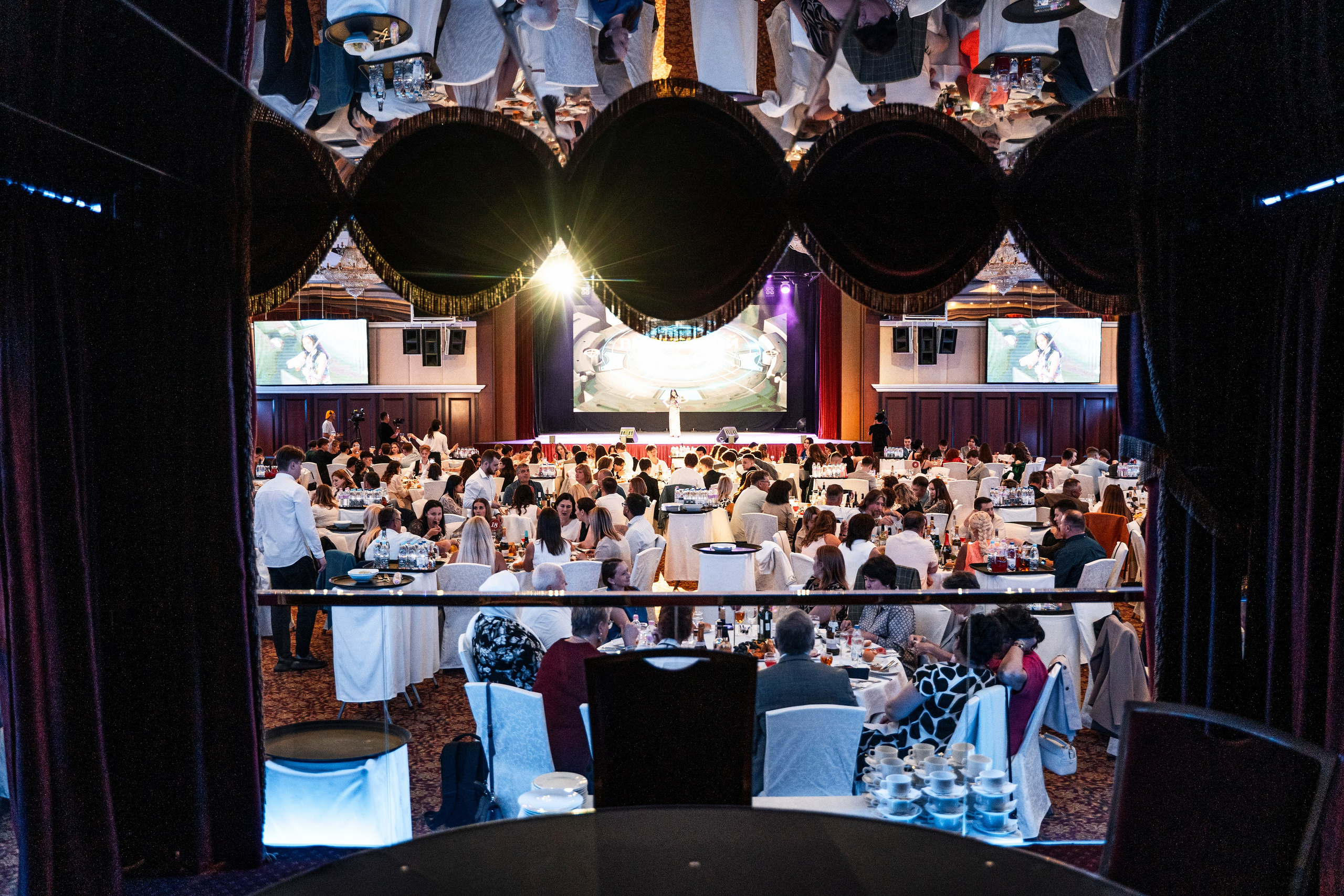 Выпускной. Фотограф Казань