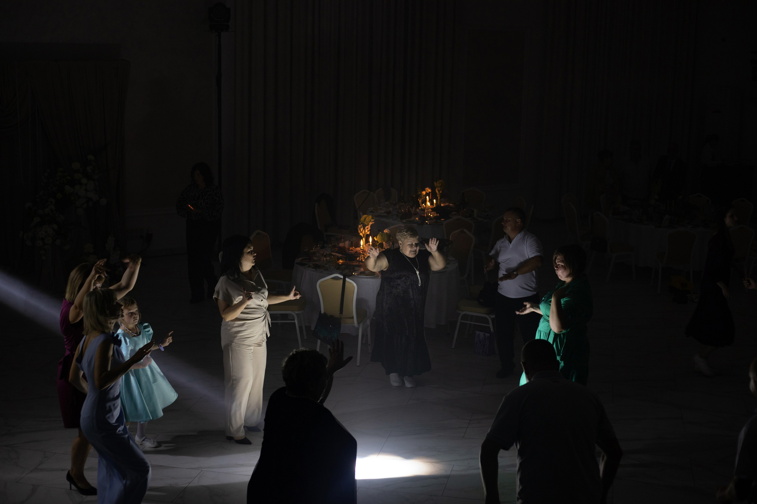 A|S банкет. Свадебный и семейный фотограф в Саратове Анжела Борисова