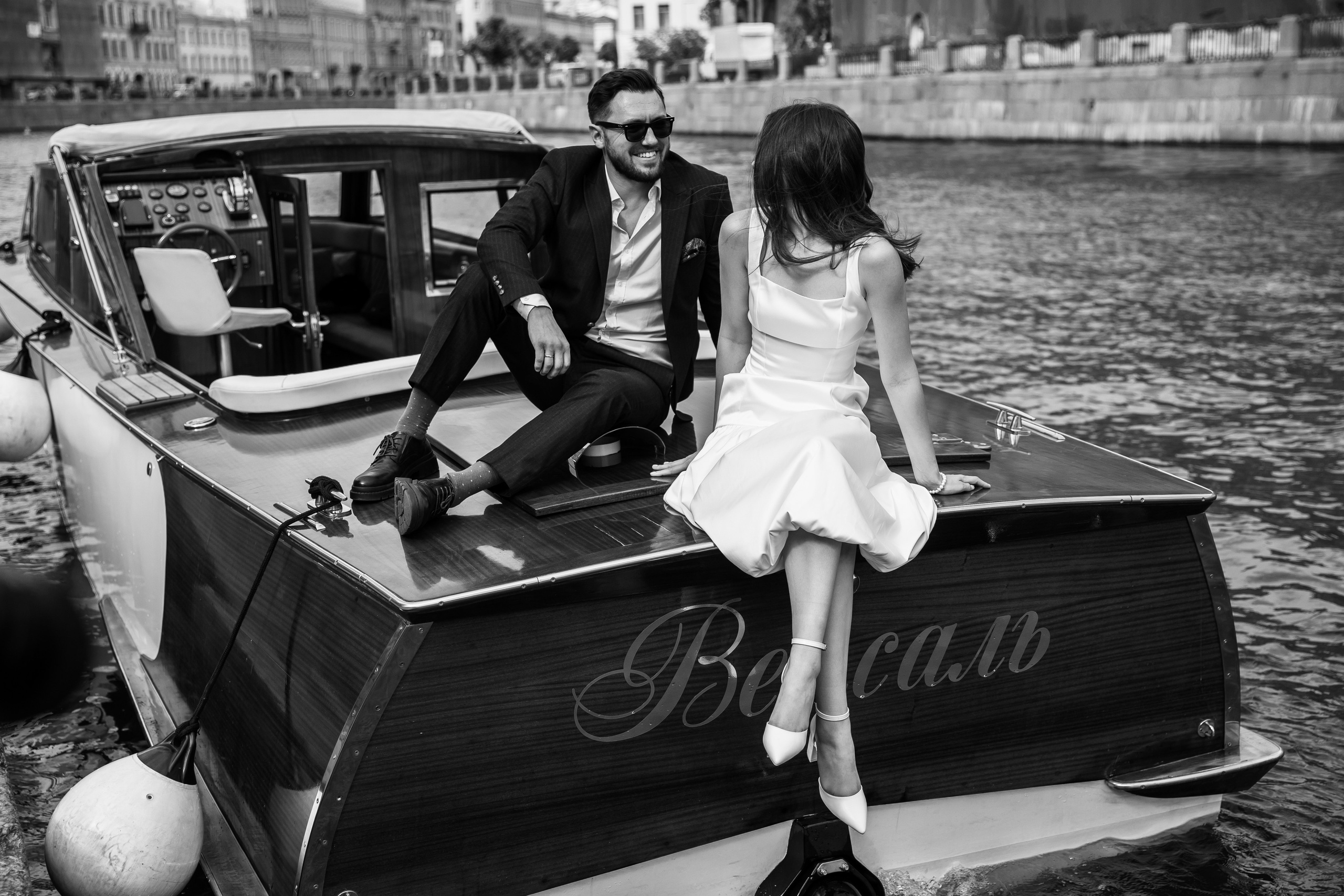 Лето… Любовь… Нева…. Свадебный фотограф Санкт-Петербург Катерина Ширяева