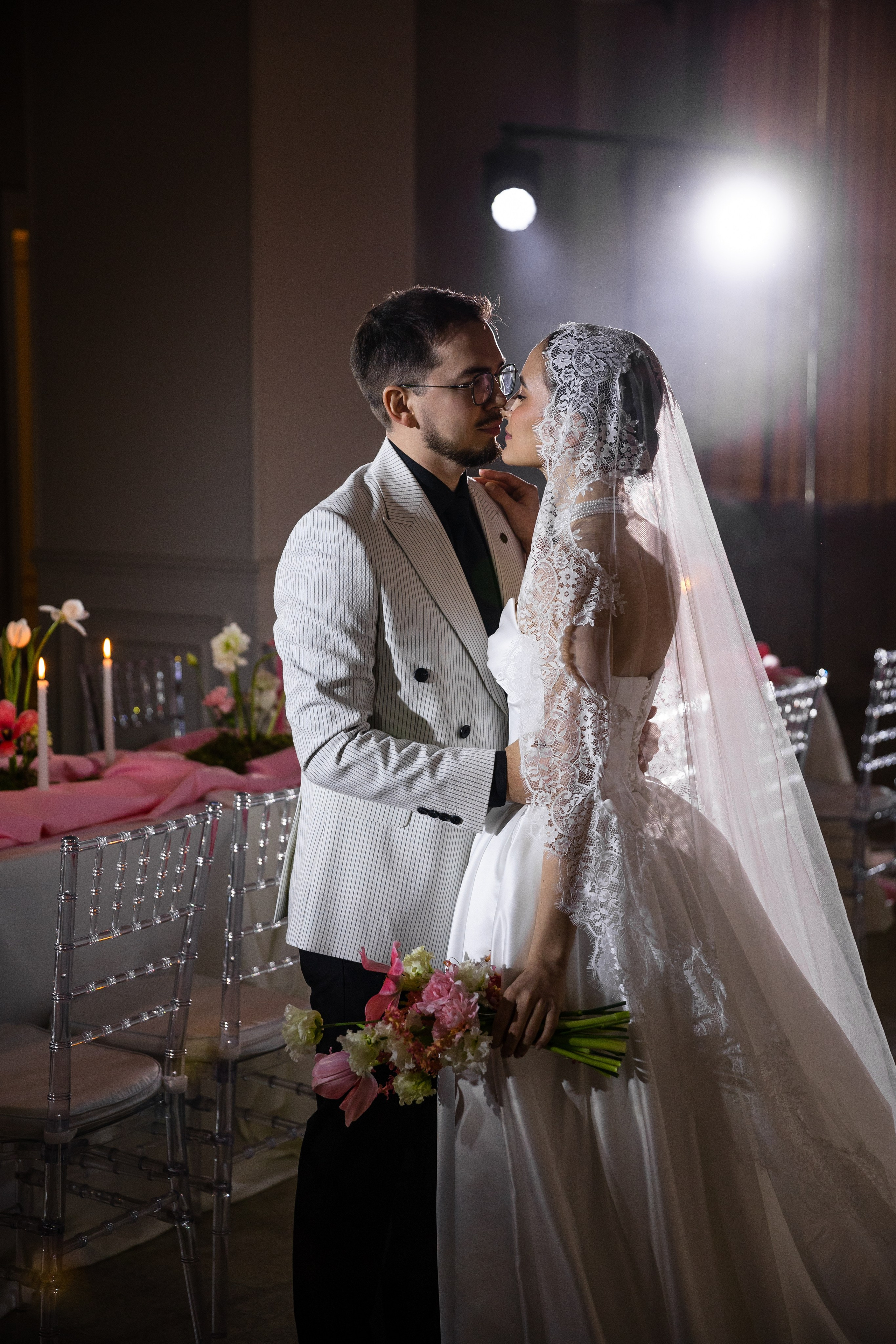 ОСОБНЯК БАЛИНСКОГО. Свадебный фотограф Санкт-Петербург Катерина Ширяева