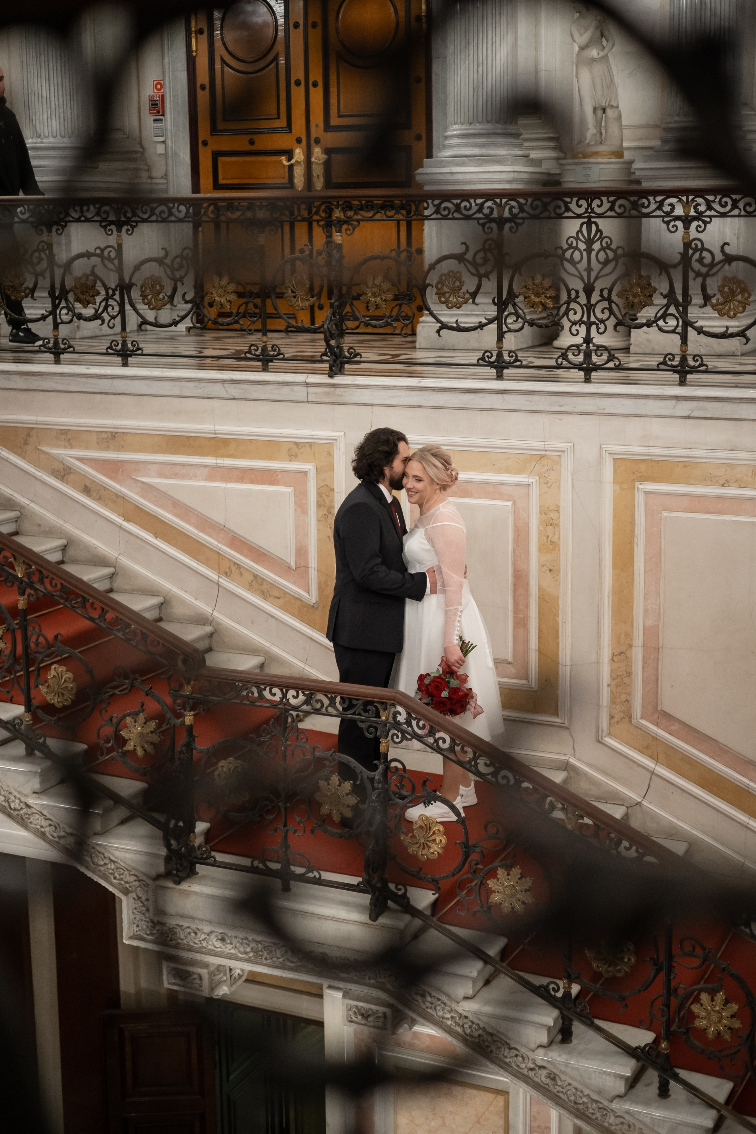 ПРОГУЛКА. Свадебный фотограф Санкт-Петербург Катерина Ширяева