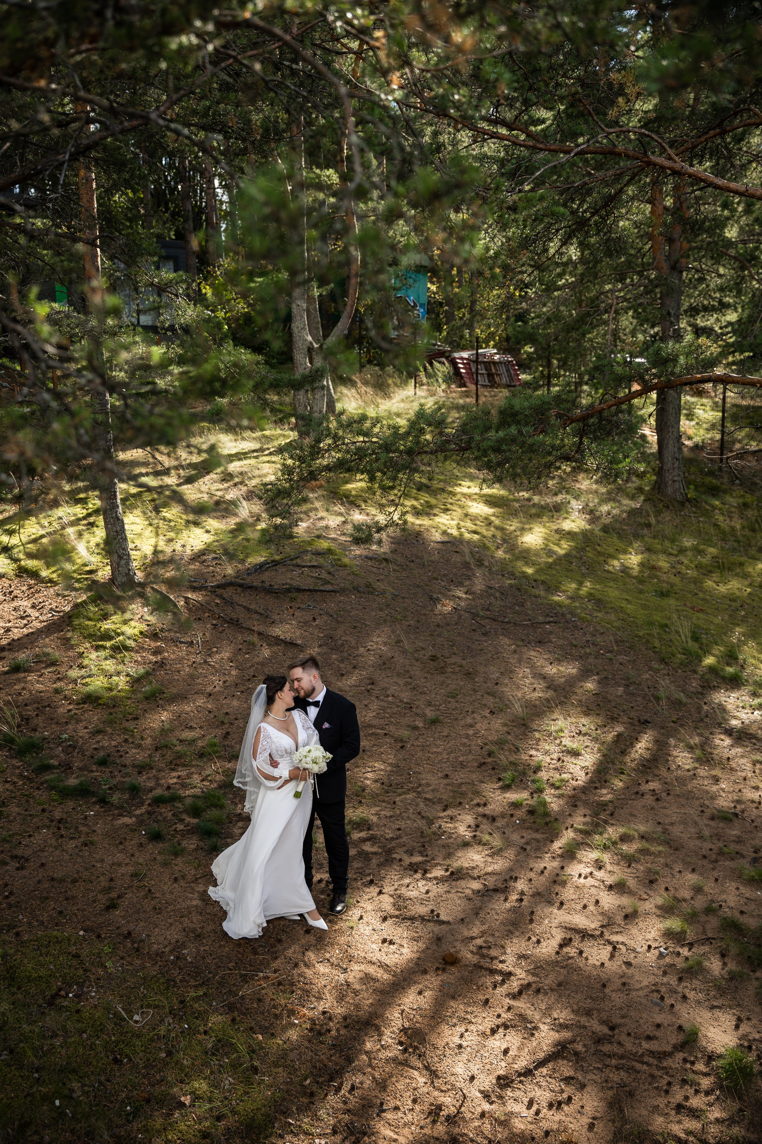 ПРОГУЛКА. Свадебный фотограф Санкт-Петербург Катерина Ширяева